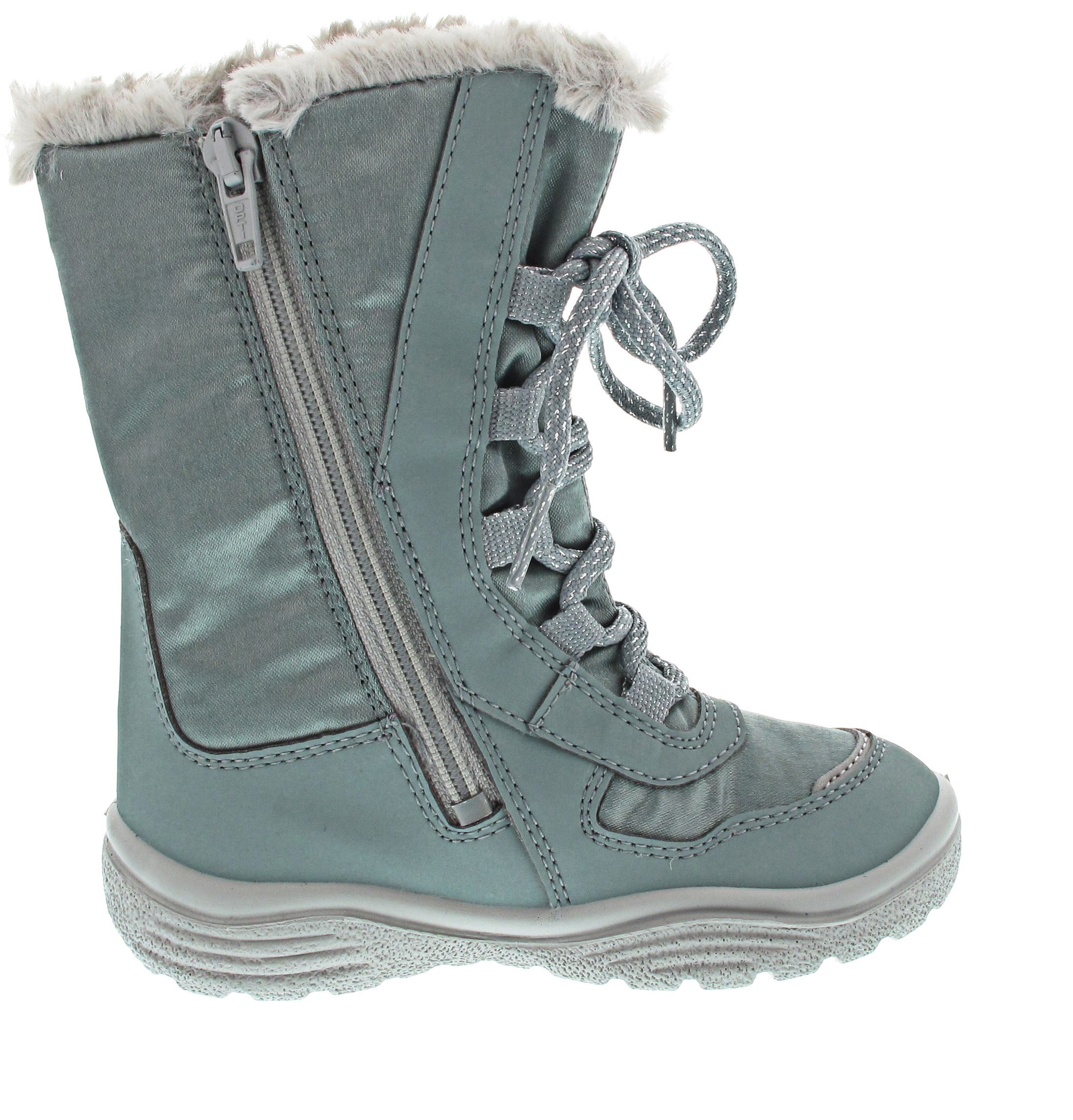 super fit Stiefelette