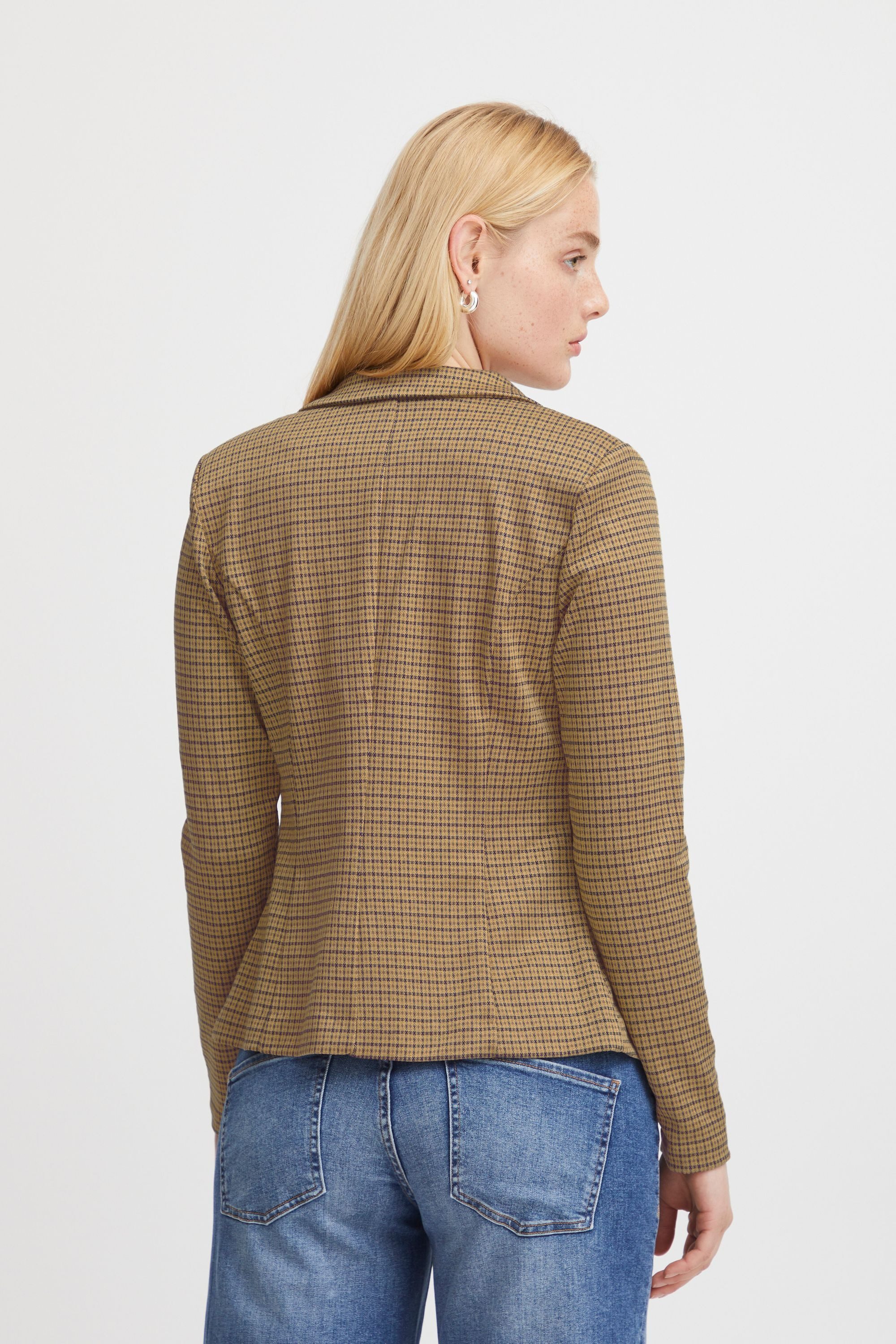 Ichi Jackenblazer Jackenblazer günstig online kaufen