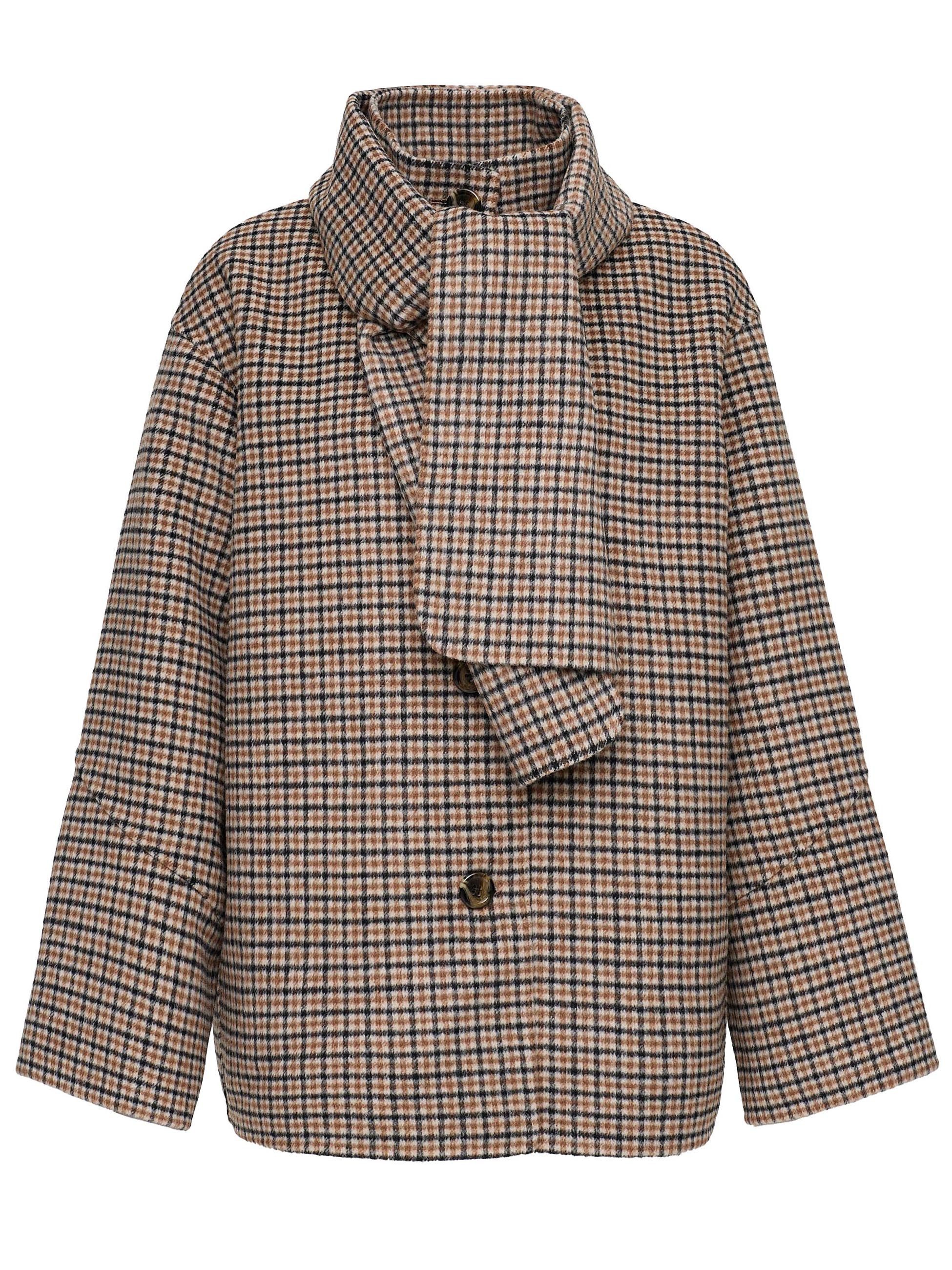 Manisa Wolljacke 452421/432