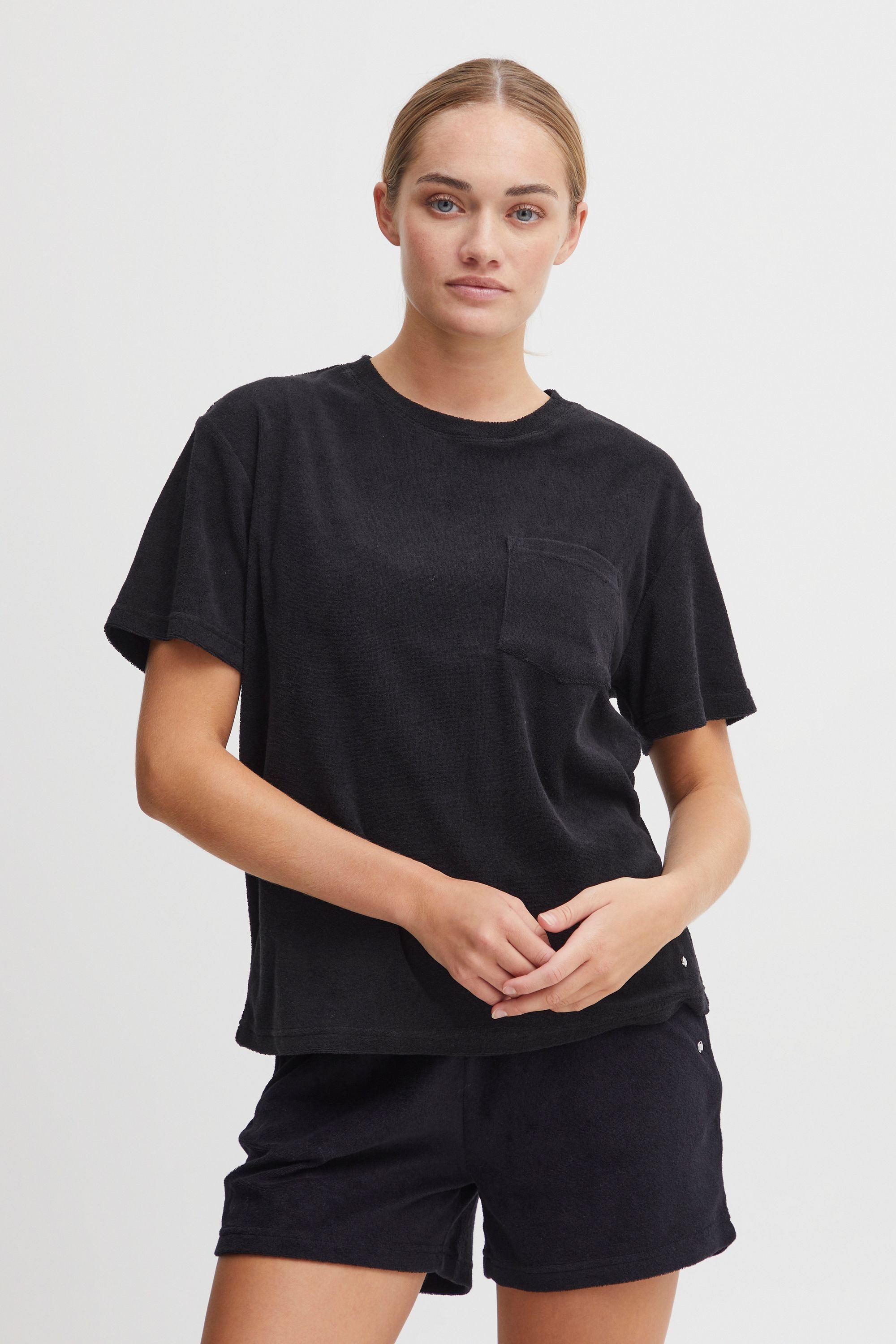T-Shirt OXFrika