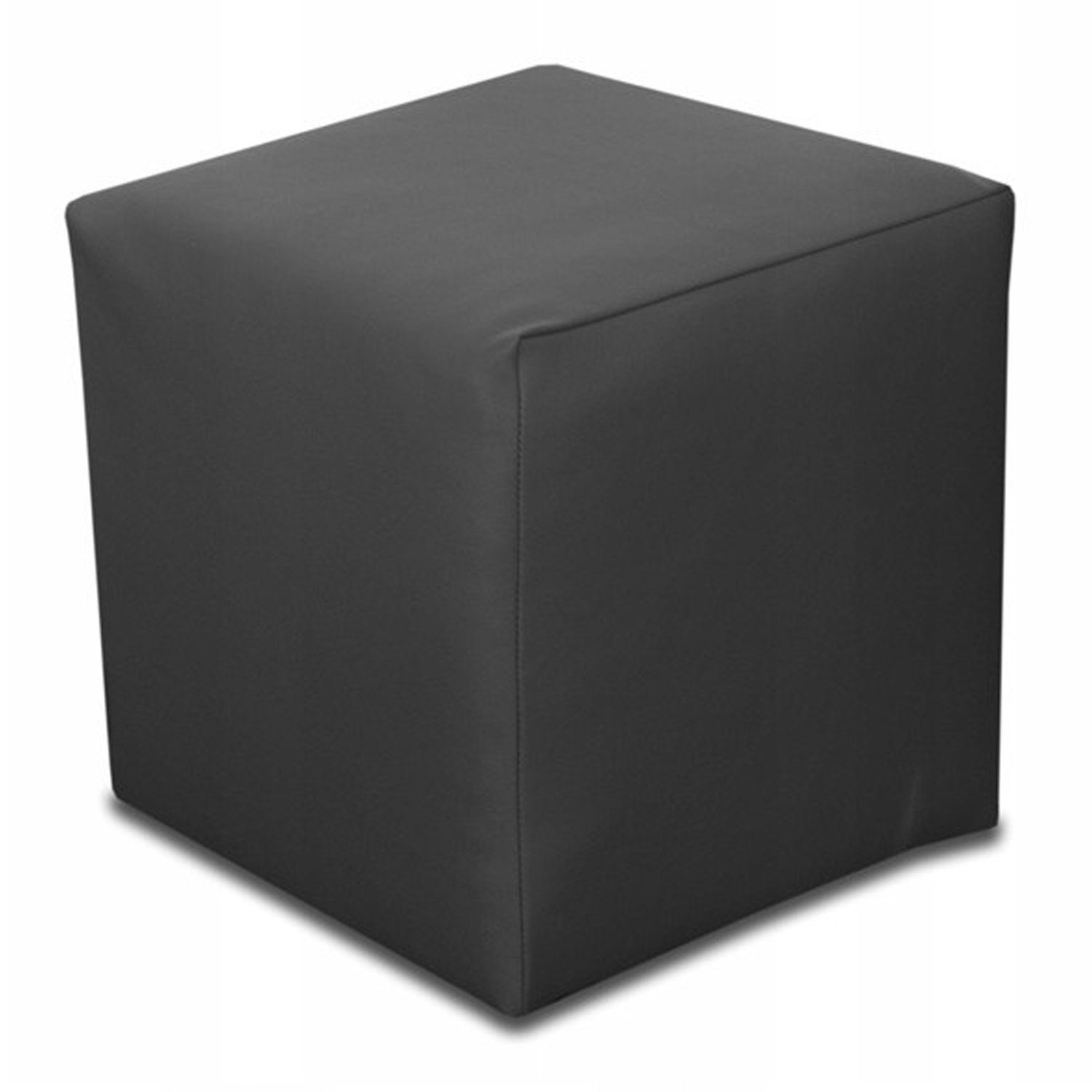 Best for Home Sitzhocker Leder Sitzwürfel günstig online kaufen