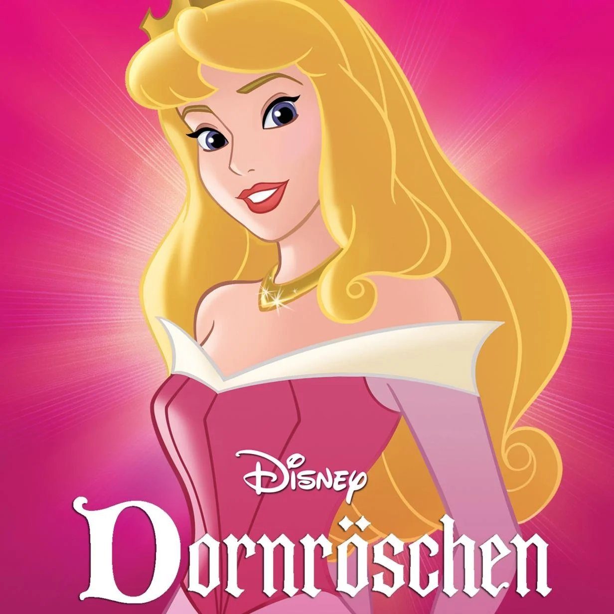 Dornröschen