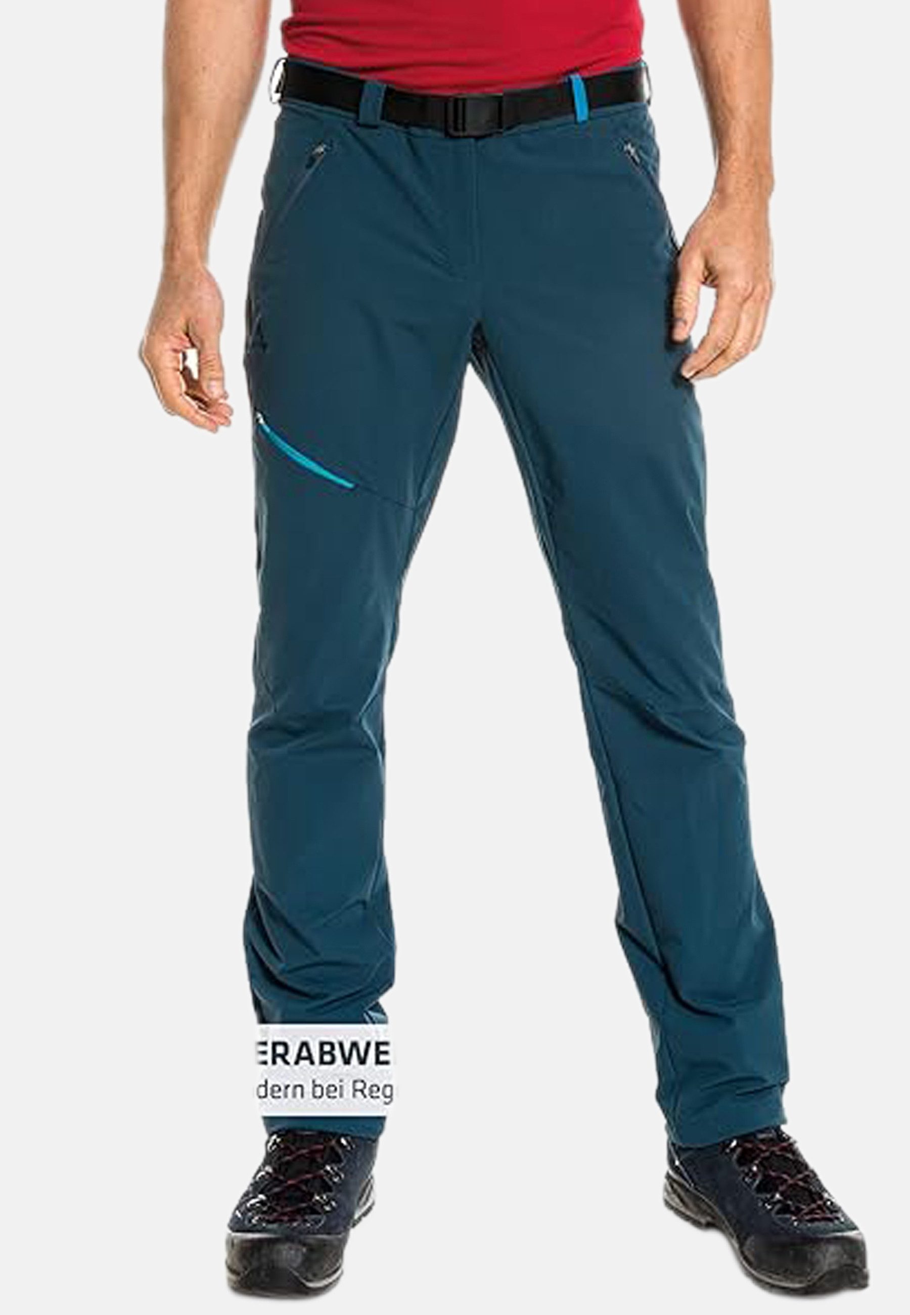 Schöffel Outdoorhose Wendelstein