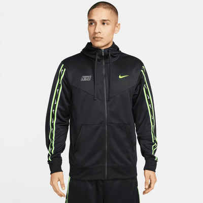 Nike Sportswear Kapuzensweatjacke Repeat Men's Full-Zip Hoodie