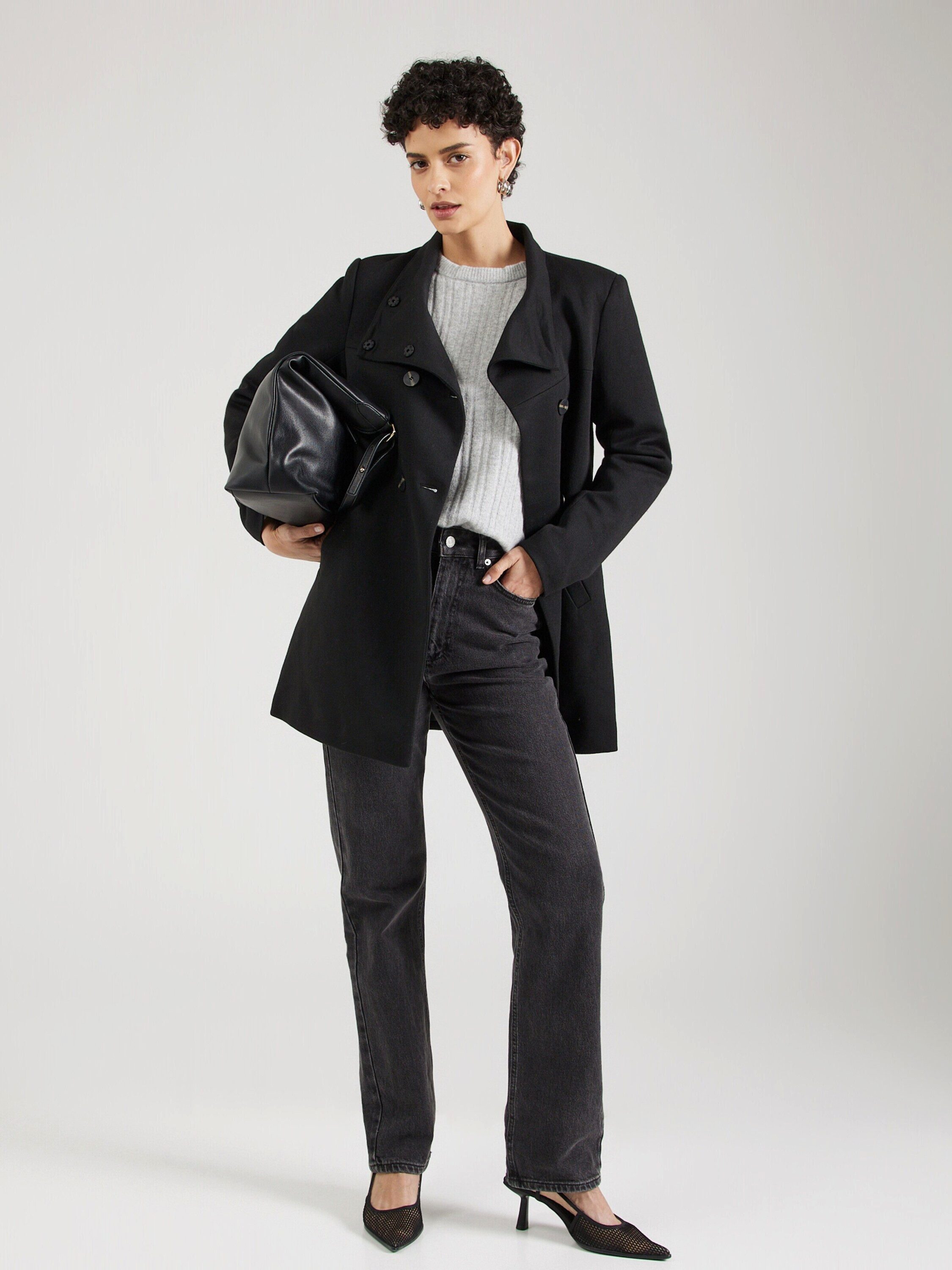 ONLY Kurzmantel Sedona Sophia (1-tlg)