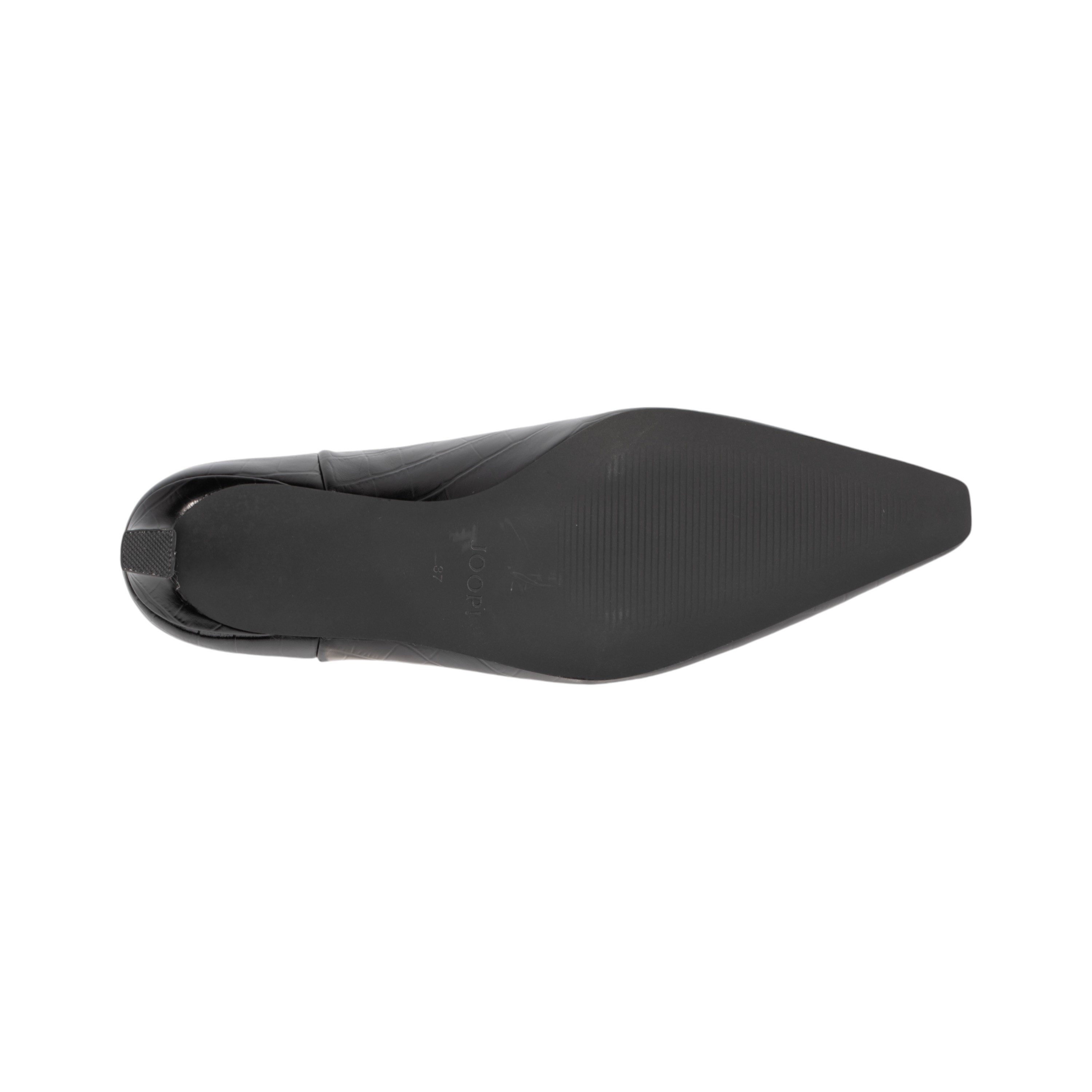 JOOP! Joop - Damen Stiefel Coccodrillo Tia Bootsschuh – Bild 5 von 5