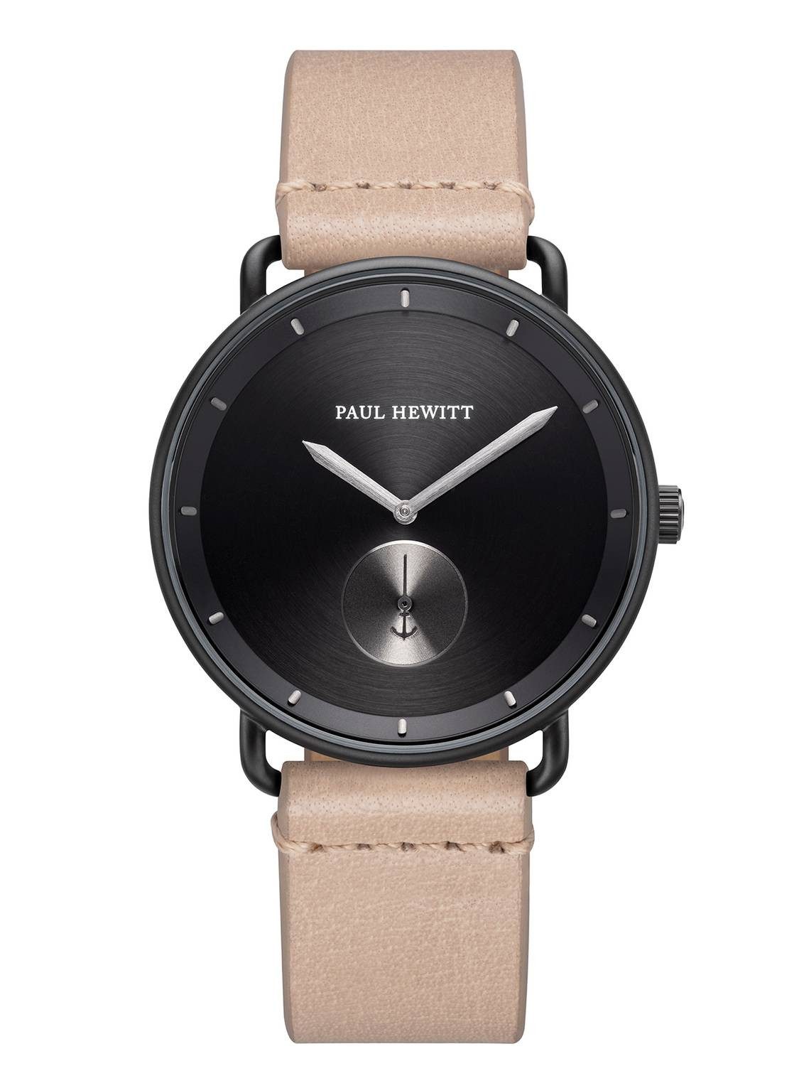 PAUL HEWITT Quarzuhr Breakwater Case günstig online kaufen