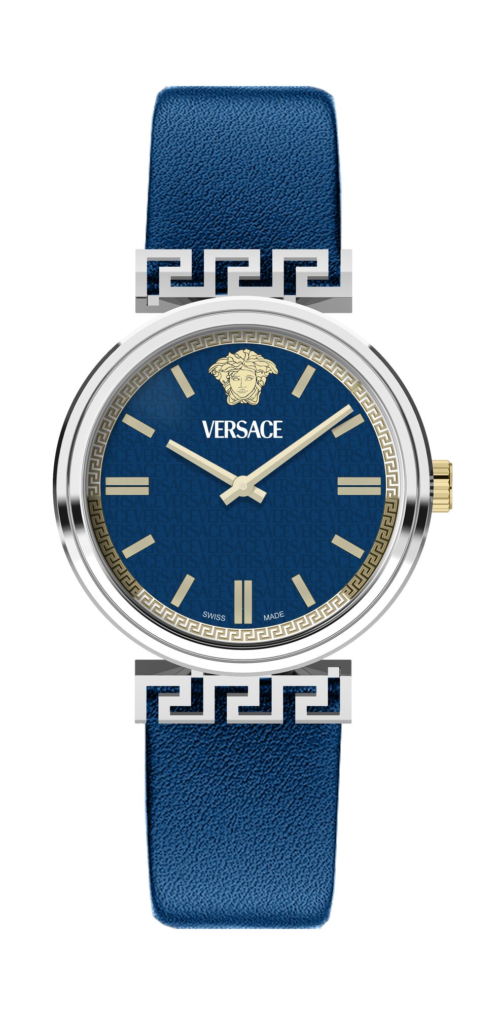 Schweizer Uhr MYTHOS VETCA