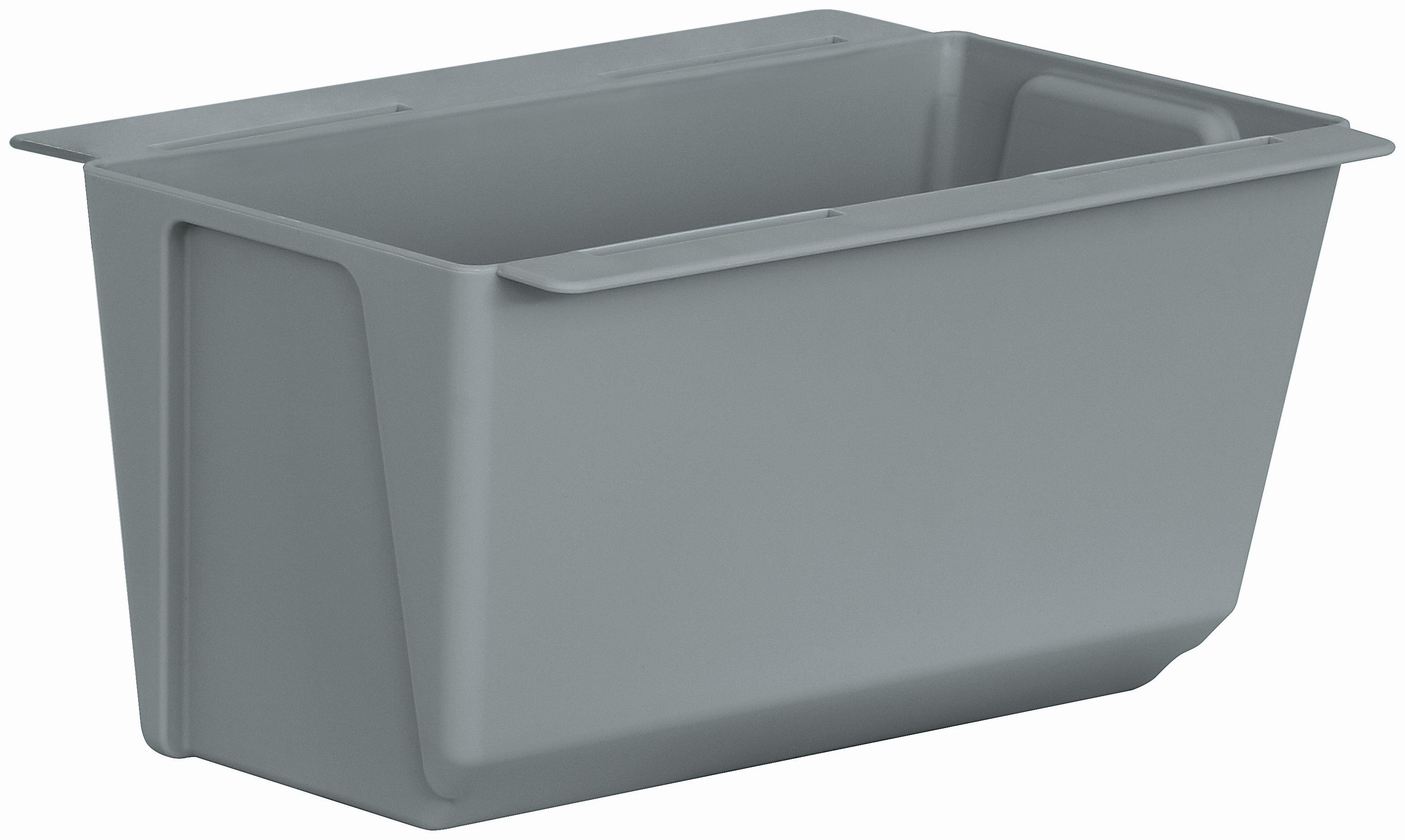 Geli Blumentopf Pflanzgefäß EASY für Europaletten in versch. Farben und Größen