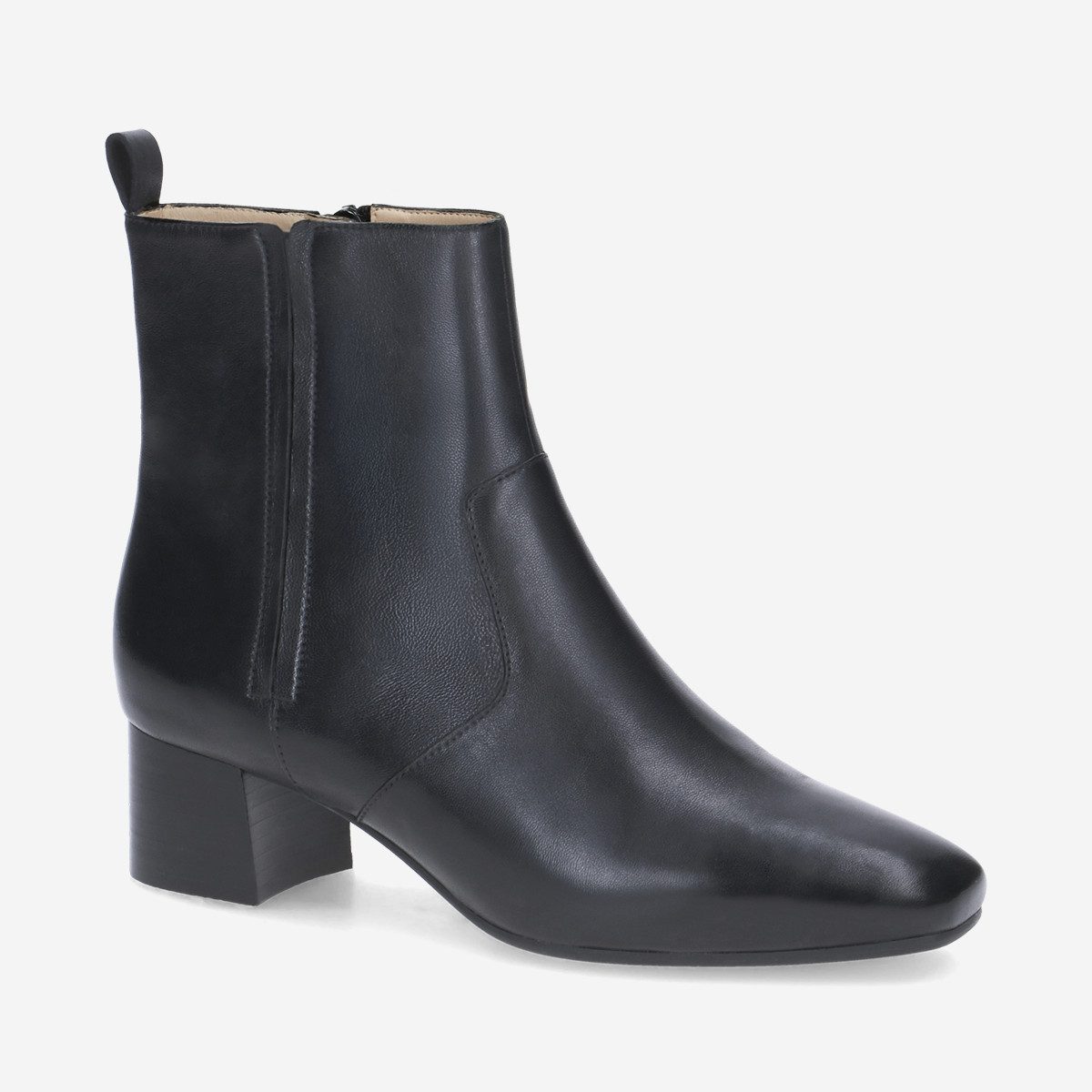 Peter Kaiser Peter Kaiser 75338 898, Stiefeletten, Blau, Damen Stiefelette günstig online kaufen