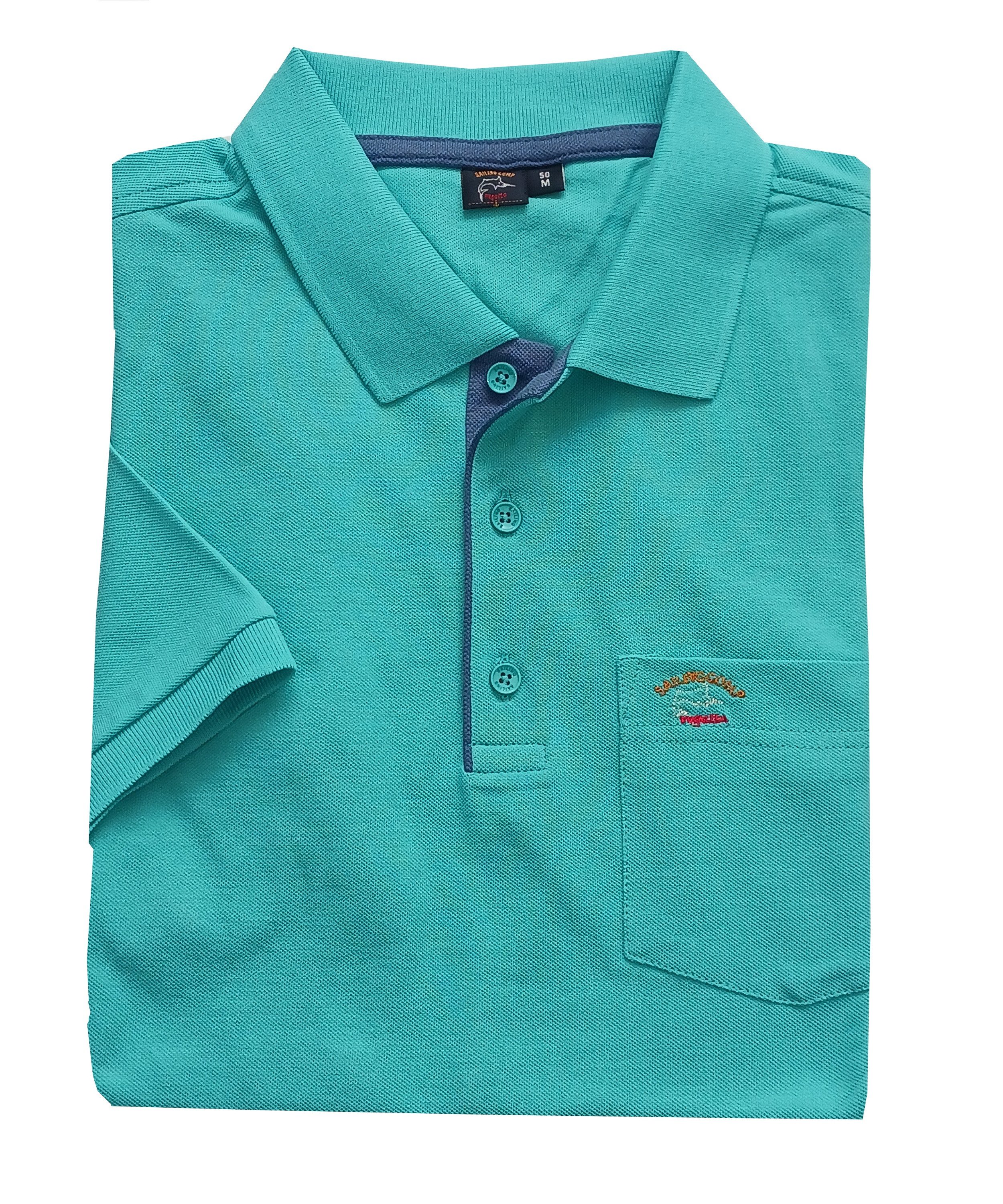 Sailing Comp. Poloshirt yachting sailing mit günstig online kaufen