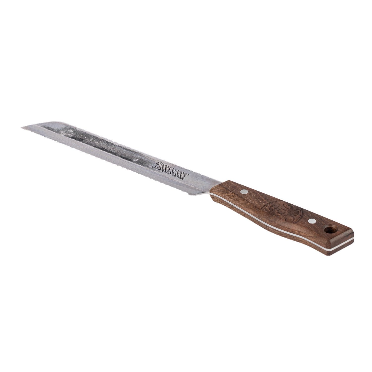 Kochmesser Petromax Brotmesser 20 cm