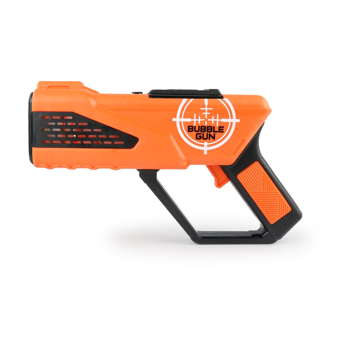 COFI 1453 Seifenblasenpistole mit LED Licht für Kinder ideal für Sommer Spielspaß