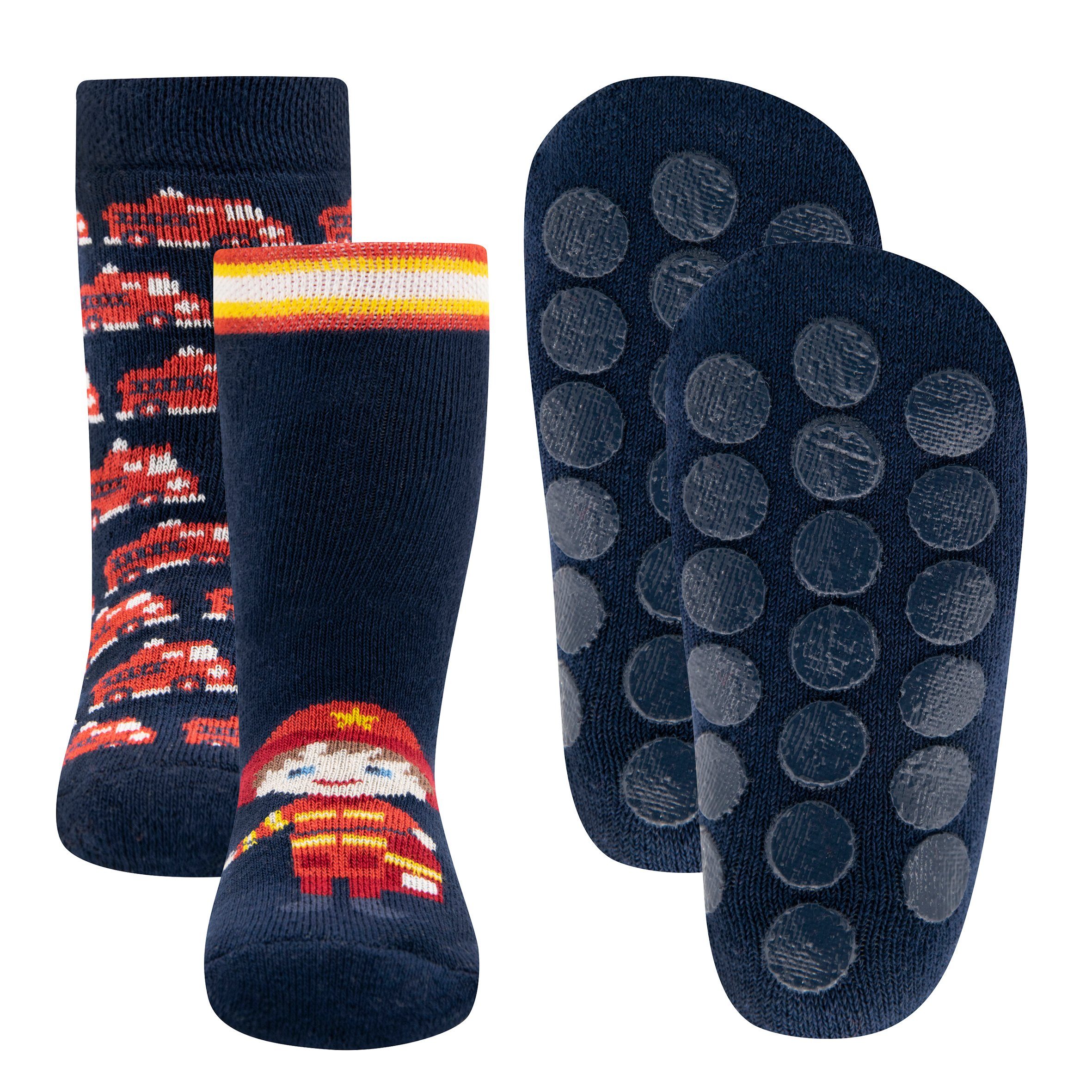 Ewers ABS-Socken Ewers Stoppersocken 2er Pack günstig online kaufen
