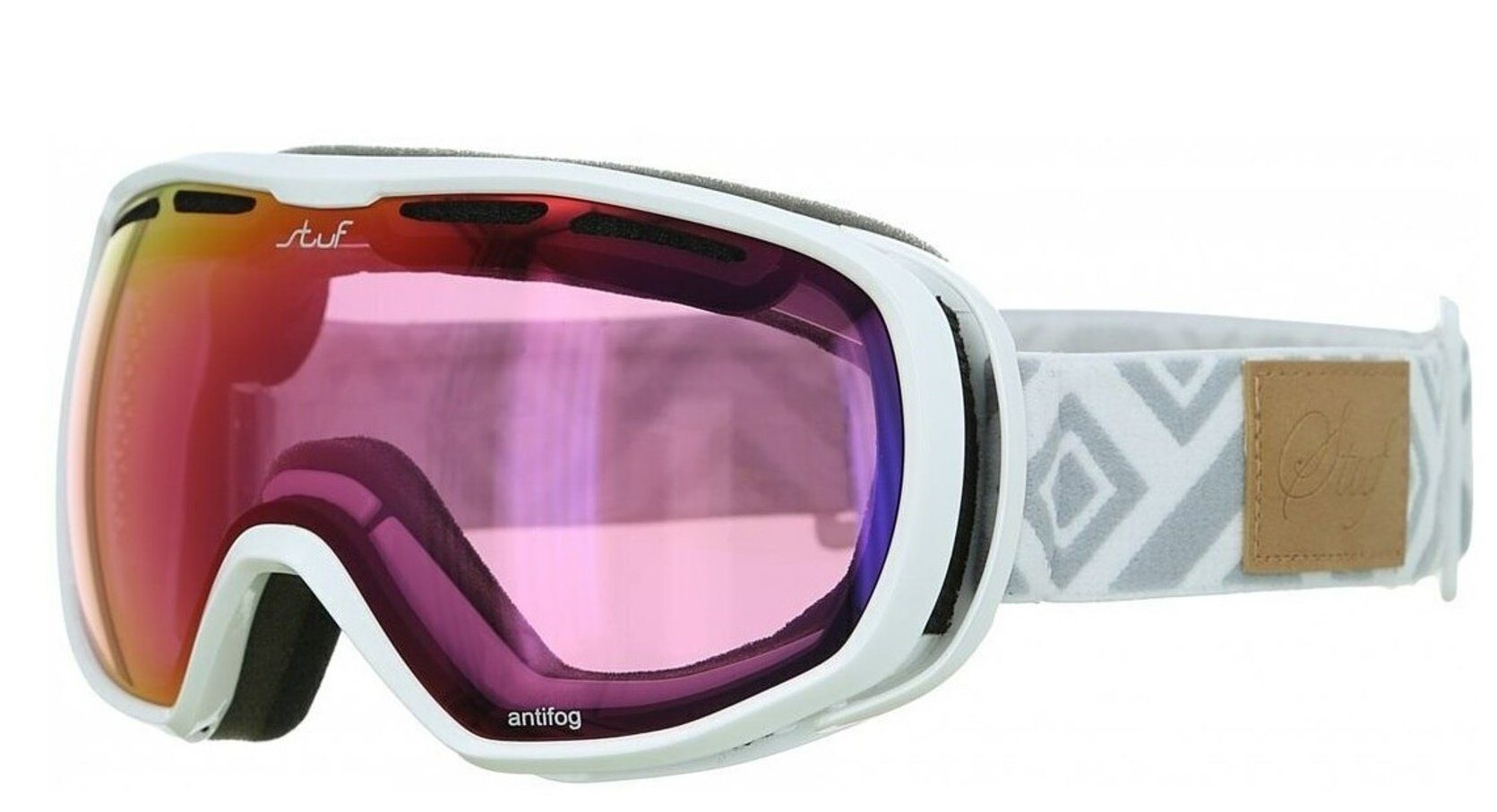 Stuf Skibrille