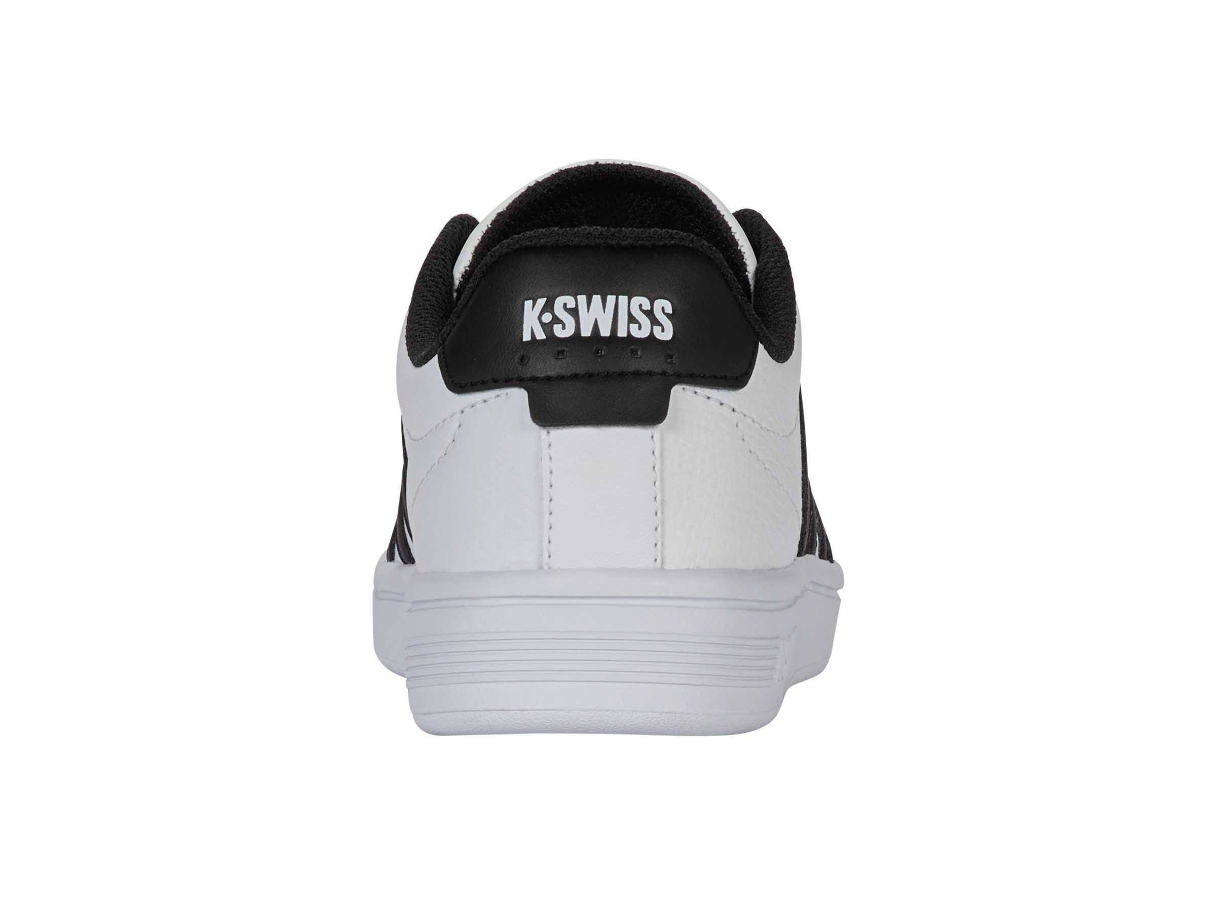 K-Swiss Court Tiebreak II Sneaker