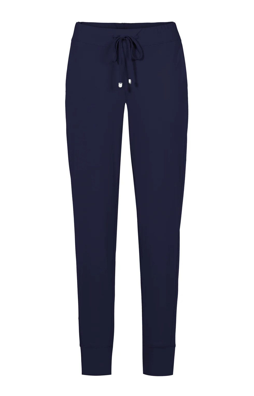 St Ann by Stehmann Jogger Pants Roxana in Tec Jersey Qualität