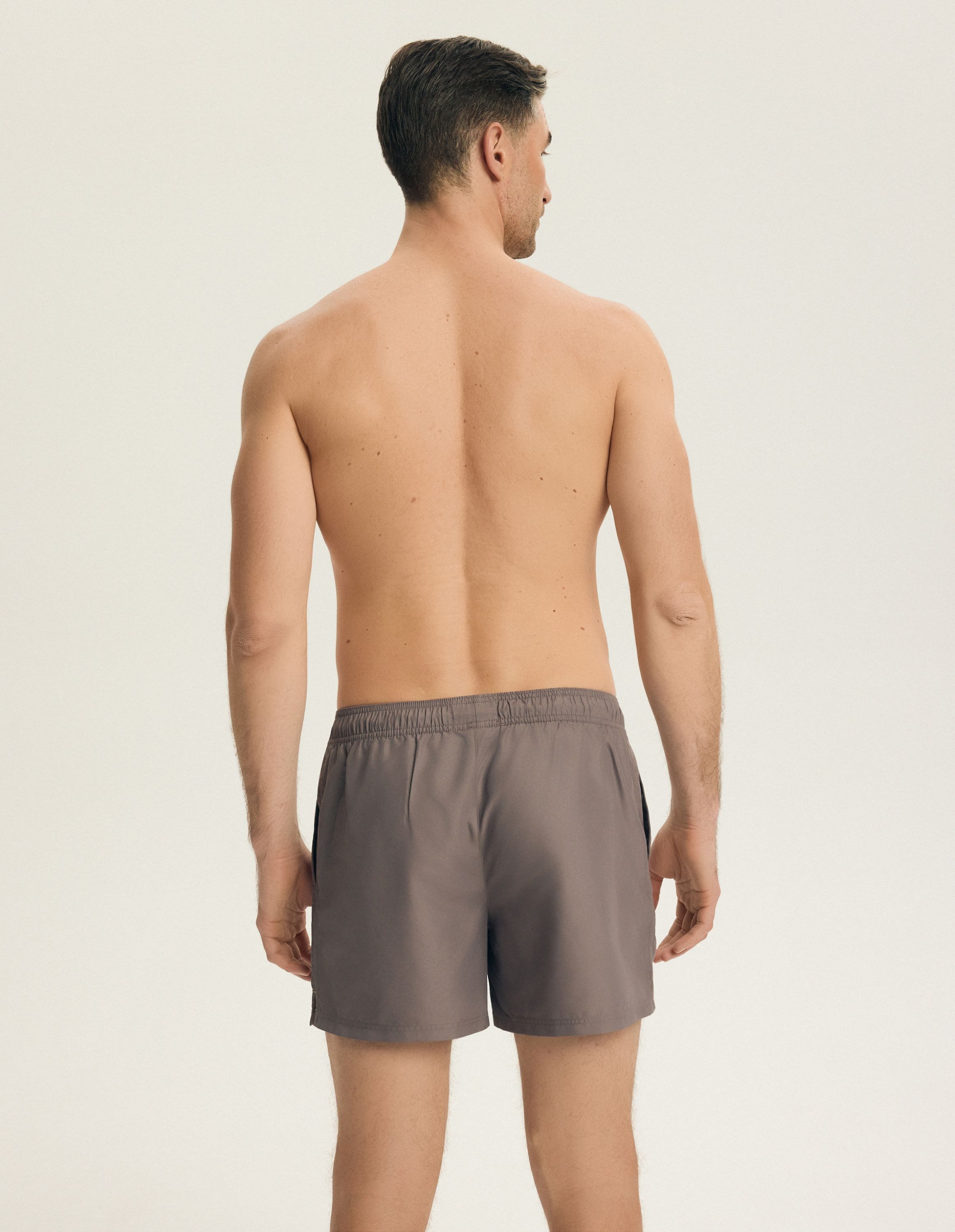 Henderson Badeshorts Badeshorts Bequeme mit Taschen für Strand und Pool Twist (1-St)