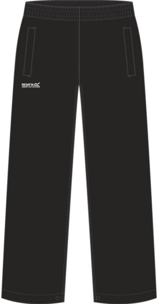 Regatta Funktionshose Wasserdichte Überziehhose Regenhose Unisex