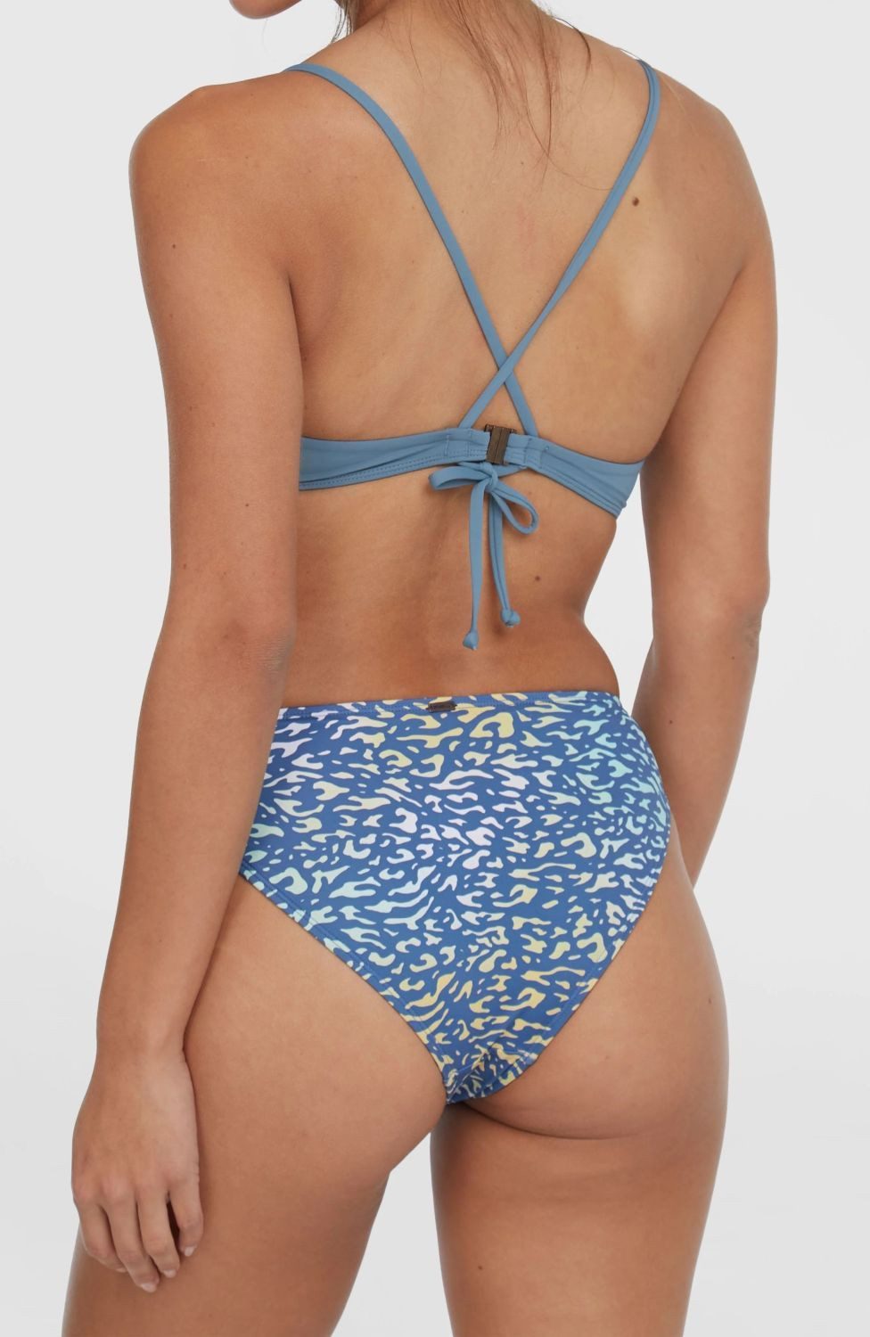 O'Neill Highwaist-Bikini-Hose O´Neill Bikinihose Rita Animal günstig online kaufen
