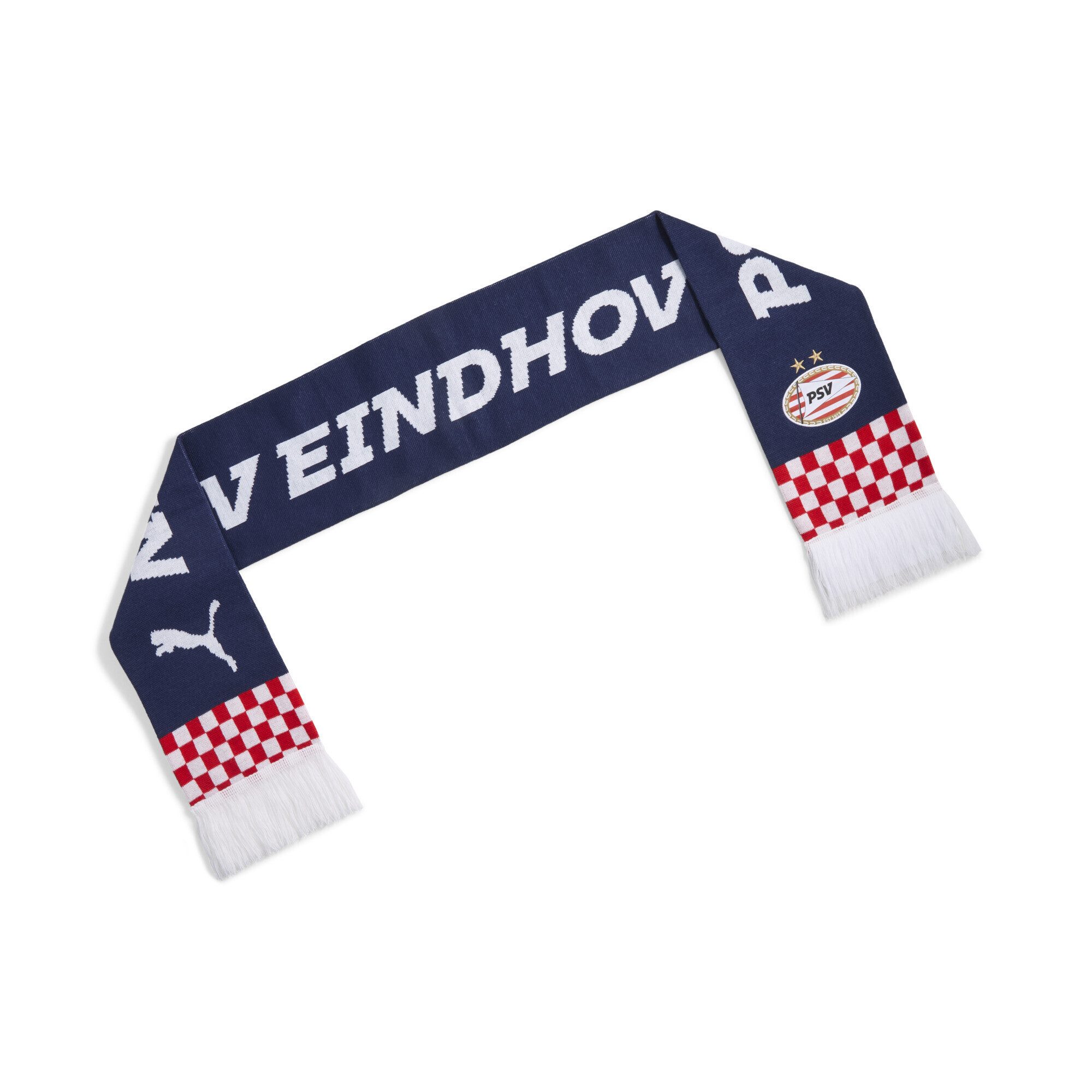 PUMA Schal PSV Eindhoven Essentials Schal Unisex