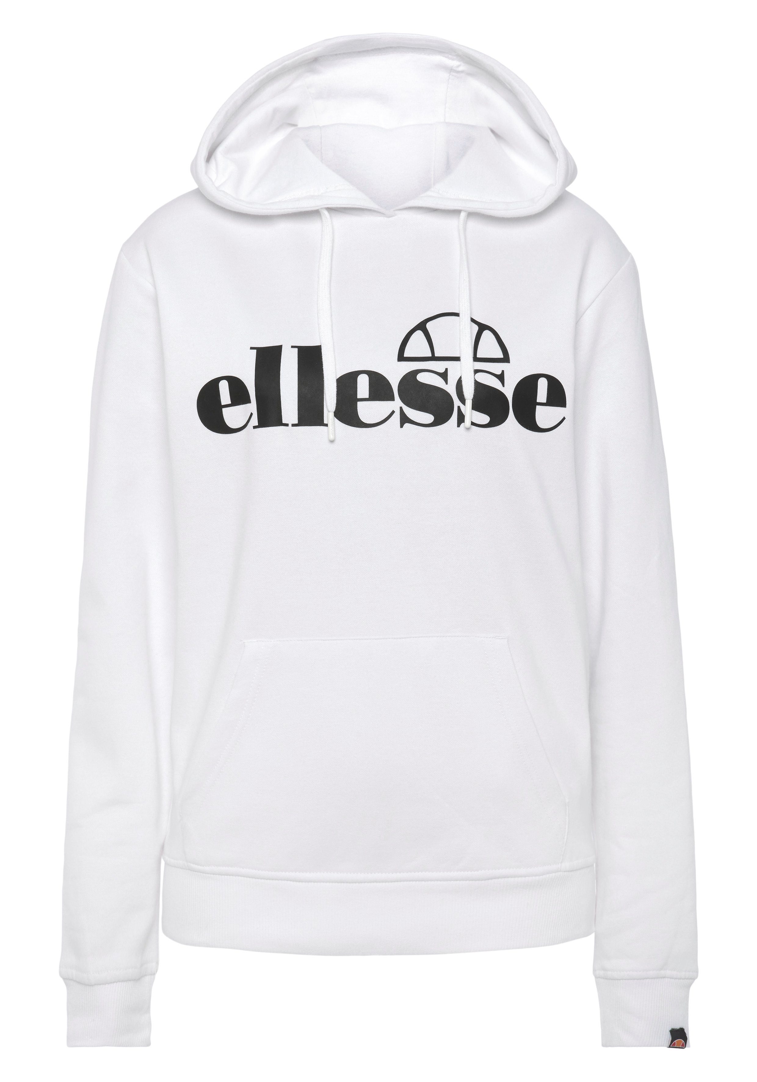 Ellesse Kapuzensweatshirt LYARA OH HOODY