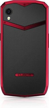 Cubot Pocket - 4,0" FW+ Smartphone, 4 GB und 64 GB, 16 MP Kamera Smartphone