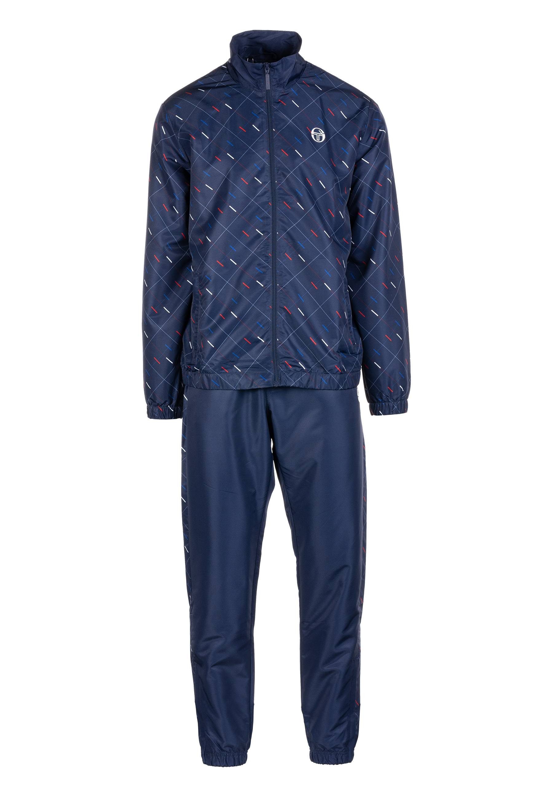 Sergio Tacchini Trainingsanzug Trainingsanzug Sergio Tacchini Scotland