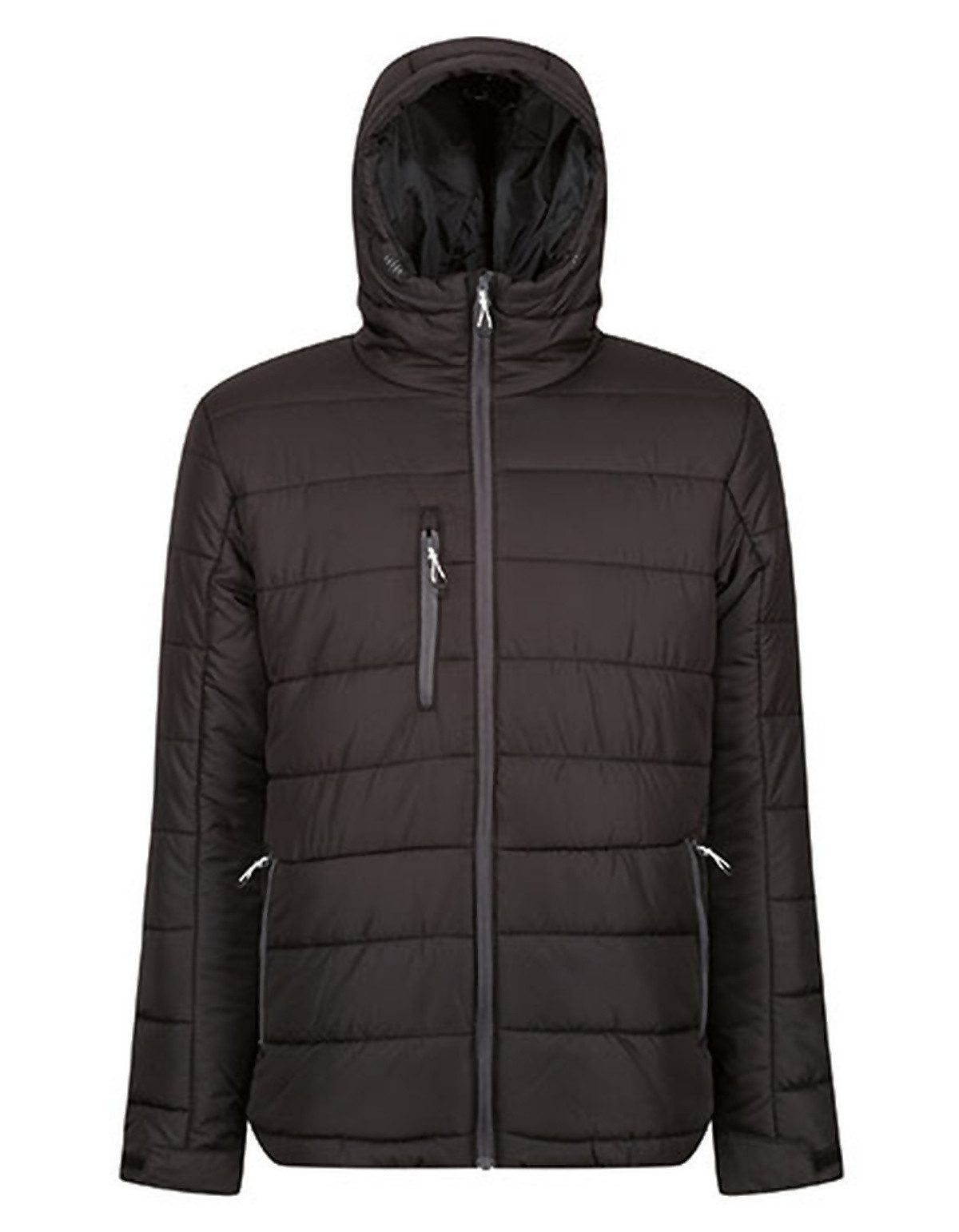 BlackSeal Grey