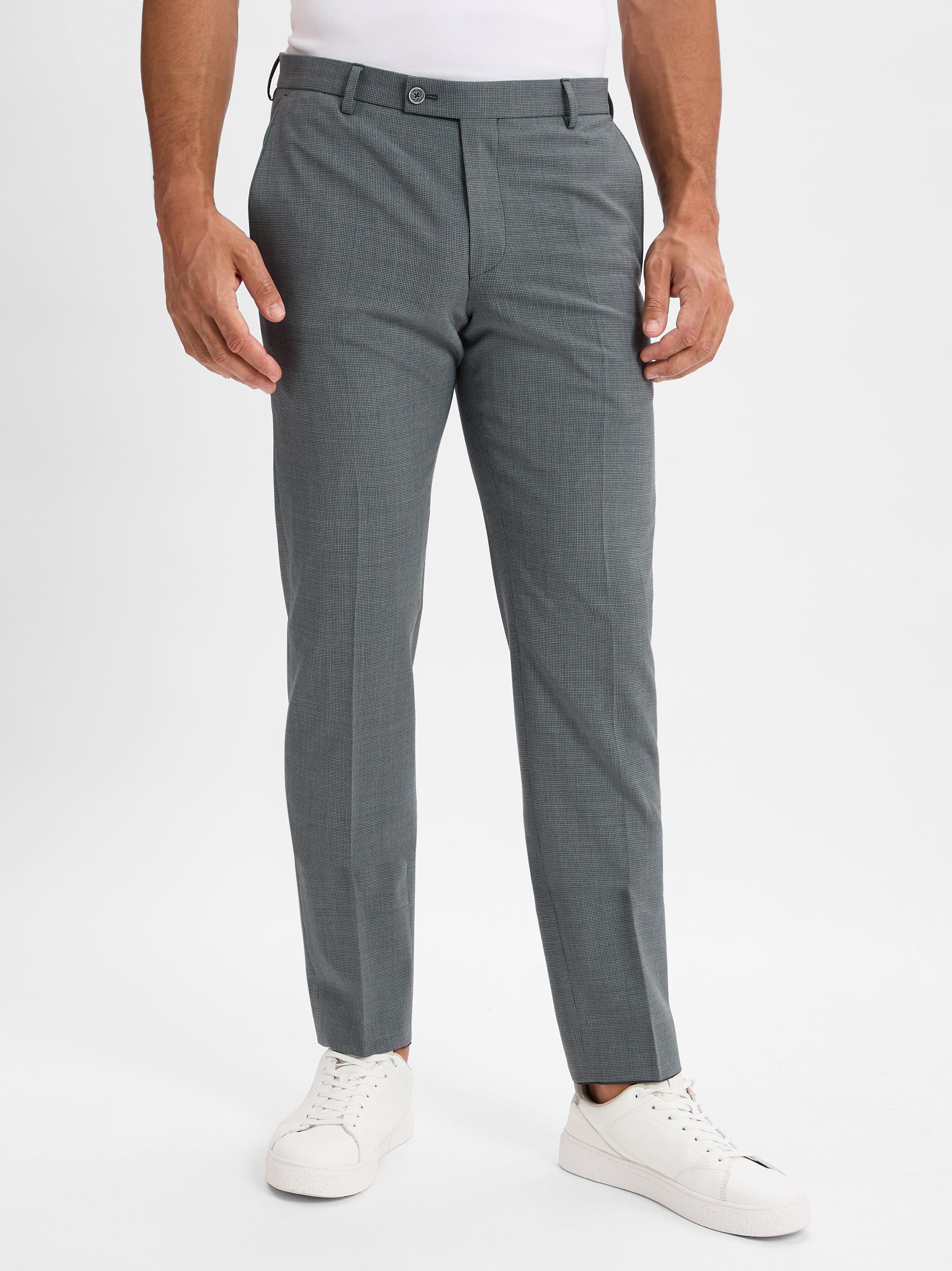 Finshley & Harding Anzughose Mitch