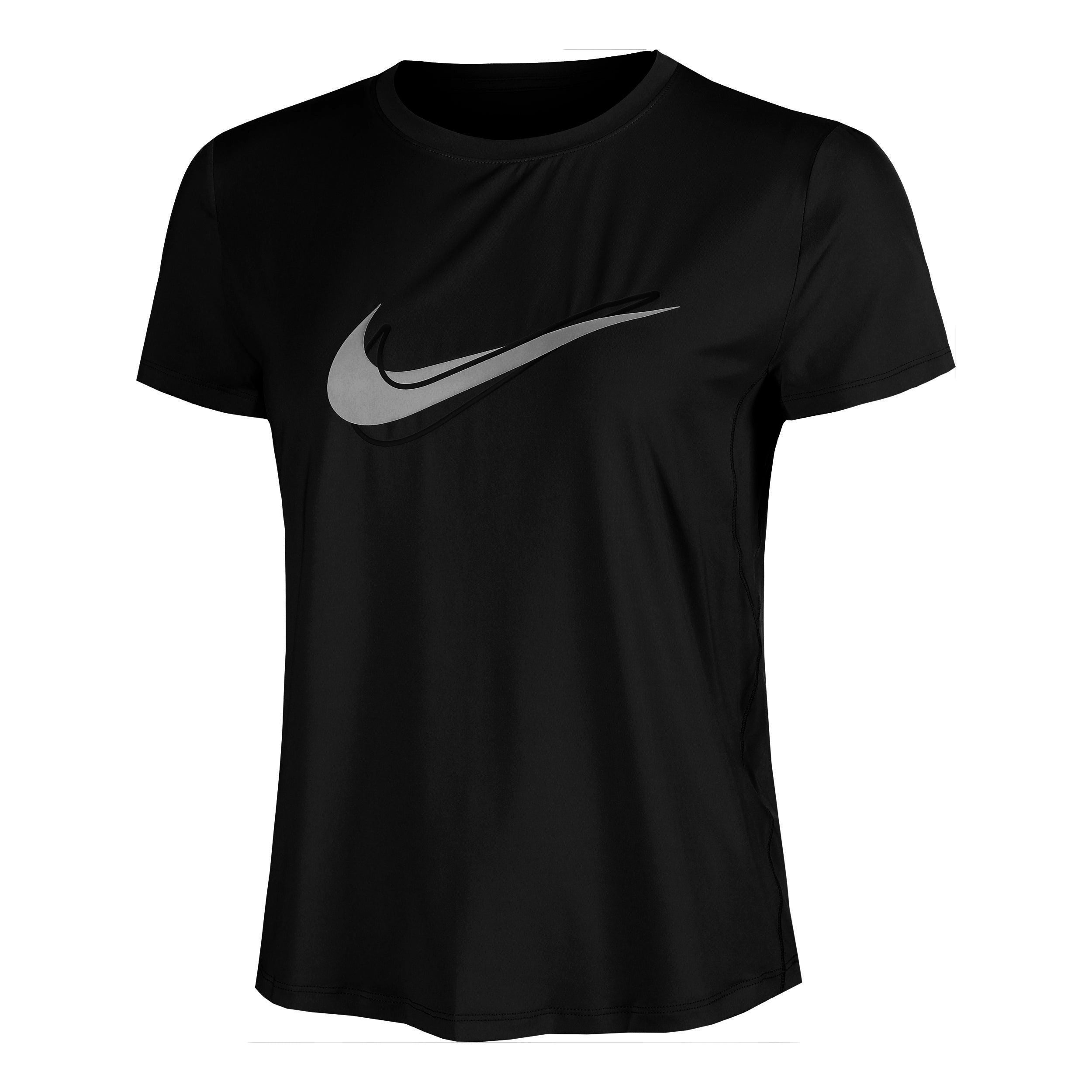 Nike Laufshirt One Swoosh