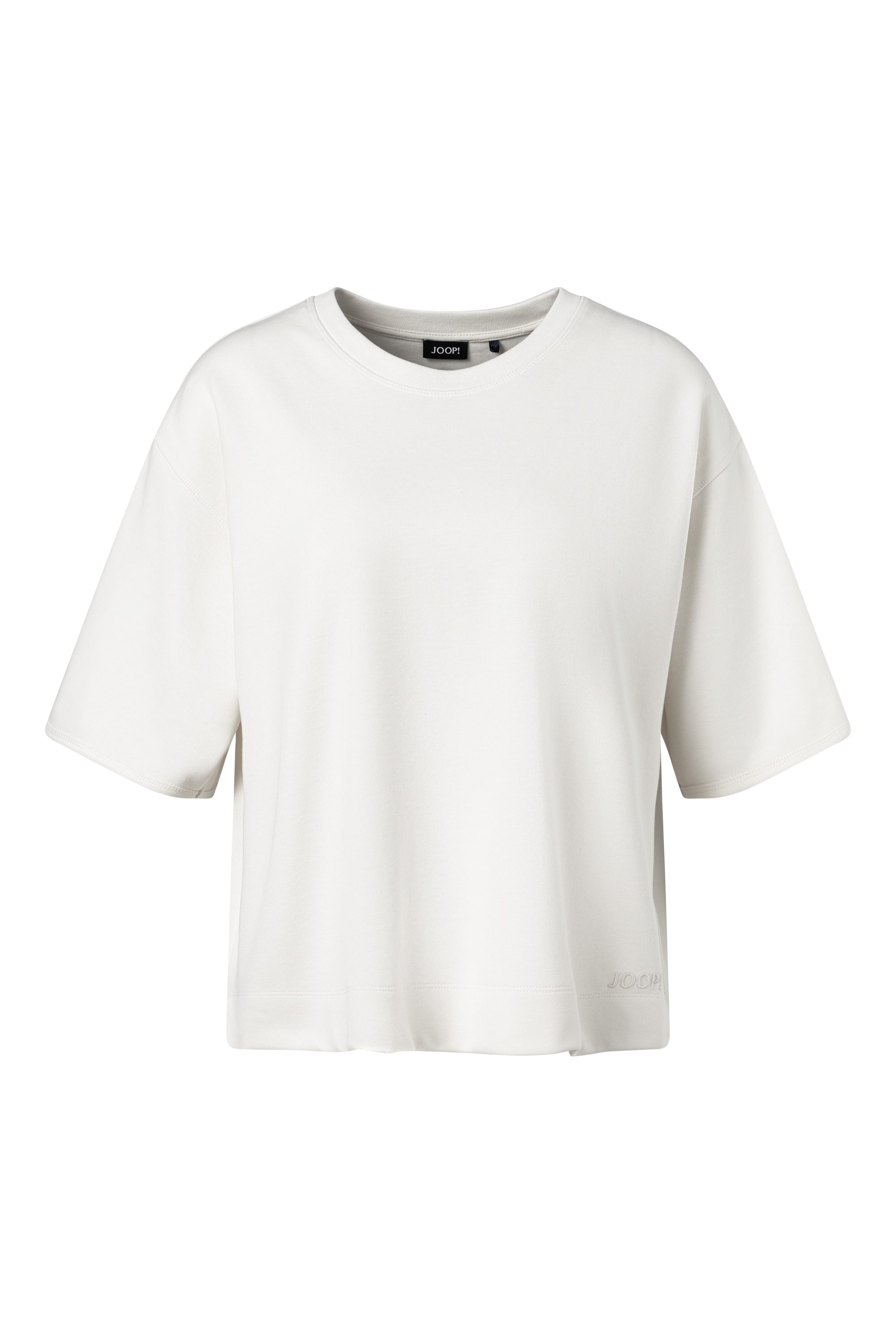 JOOP! Kurzarmshirt günstig online kaufen