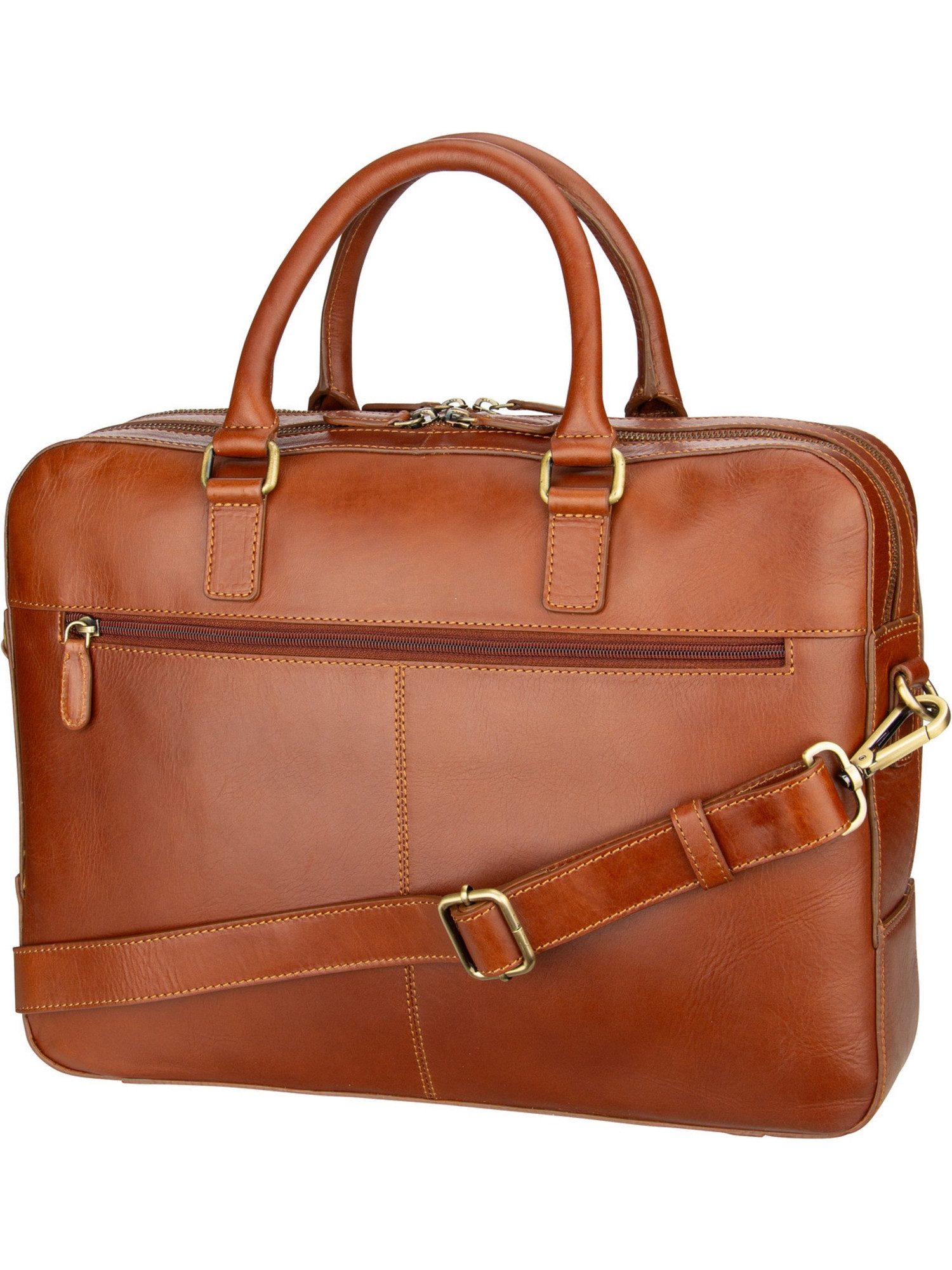 bugatti Aktentasche Remo Briefcase Large günstig online kaufen