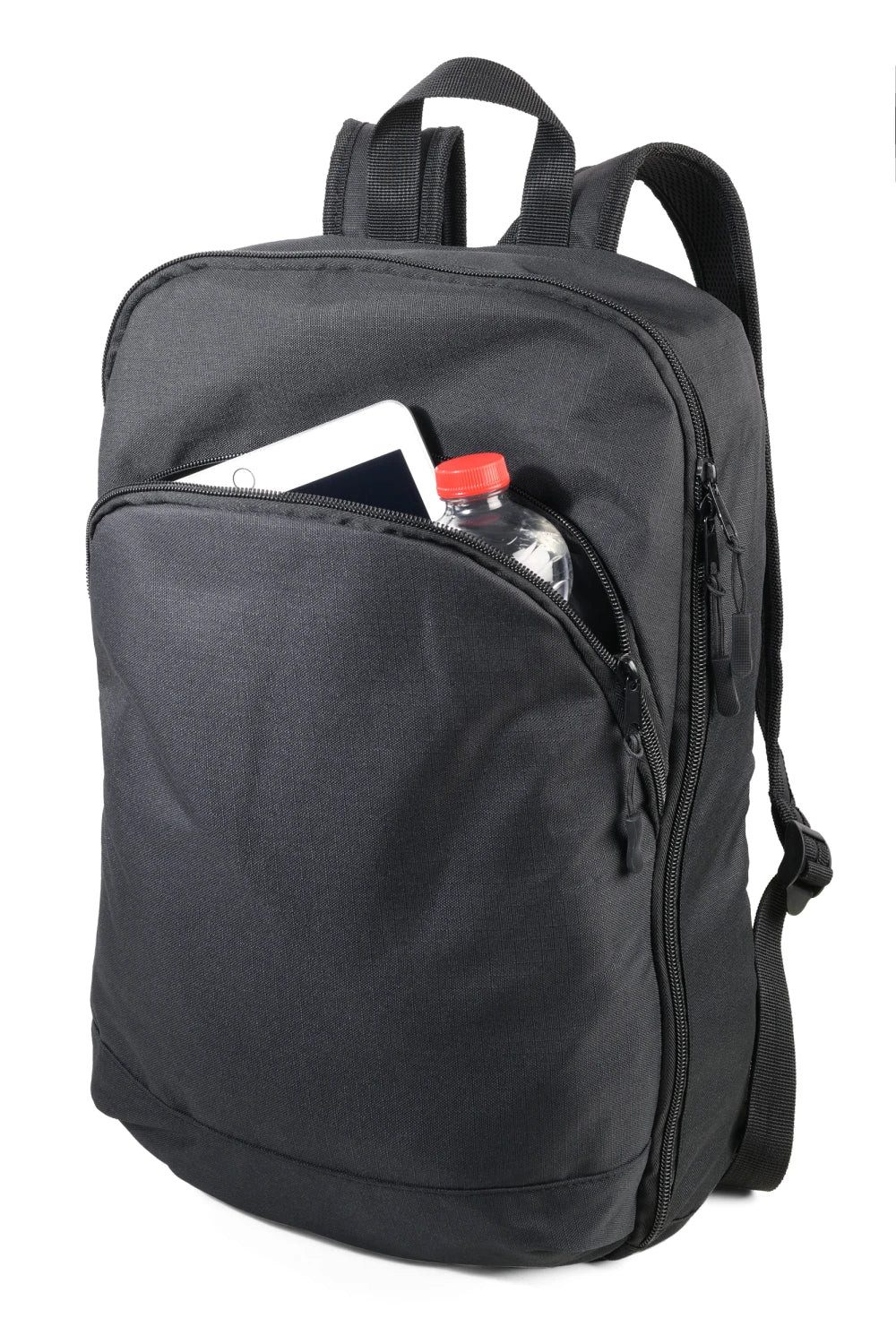 TROIKA Rucksack TRANSFORM PACK