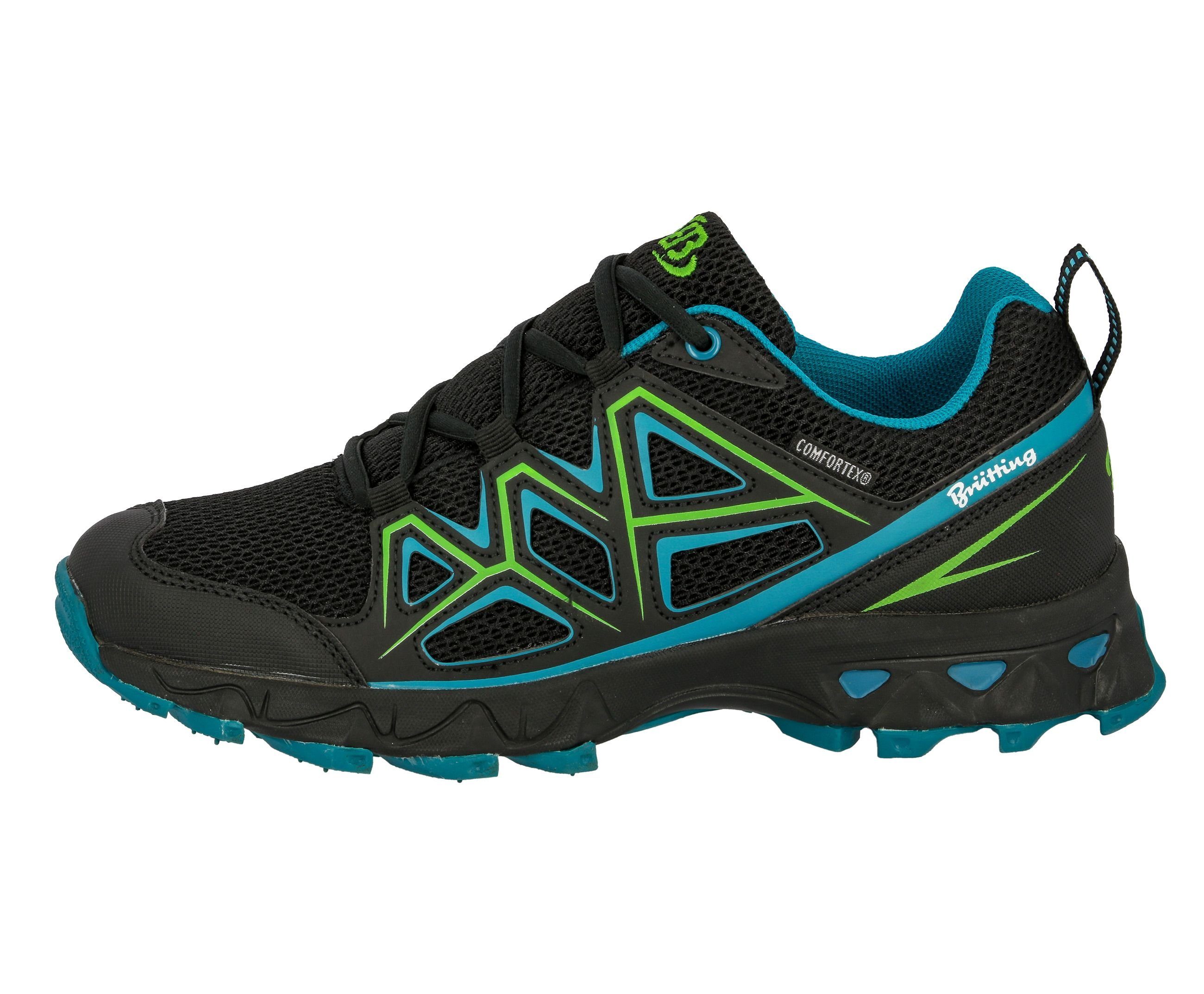 BRÜTTING Outdoorschuh Power Outdoorschuh günstig online kaufen