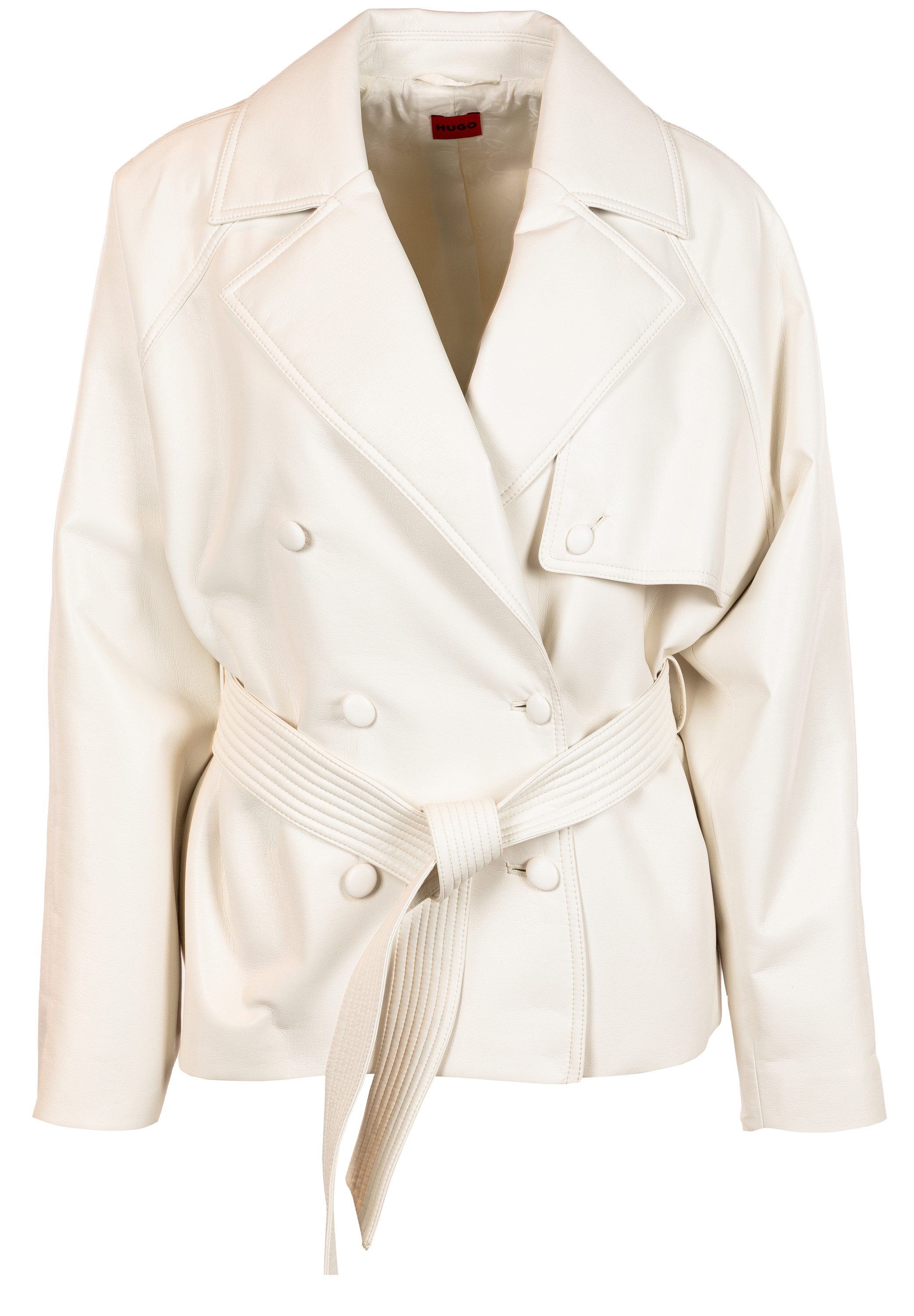 HUGO Jackenblazer Aisandi (1-tlg)