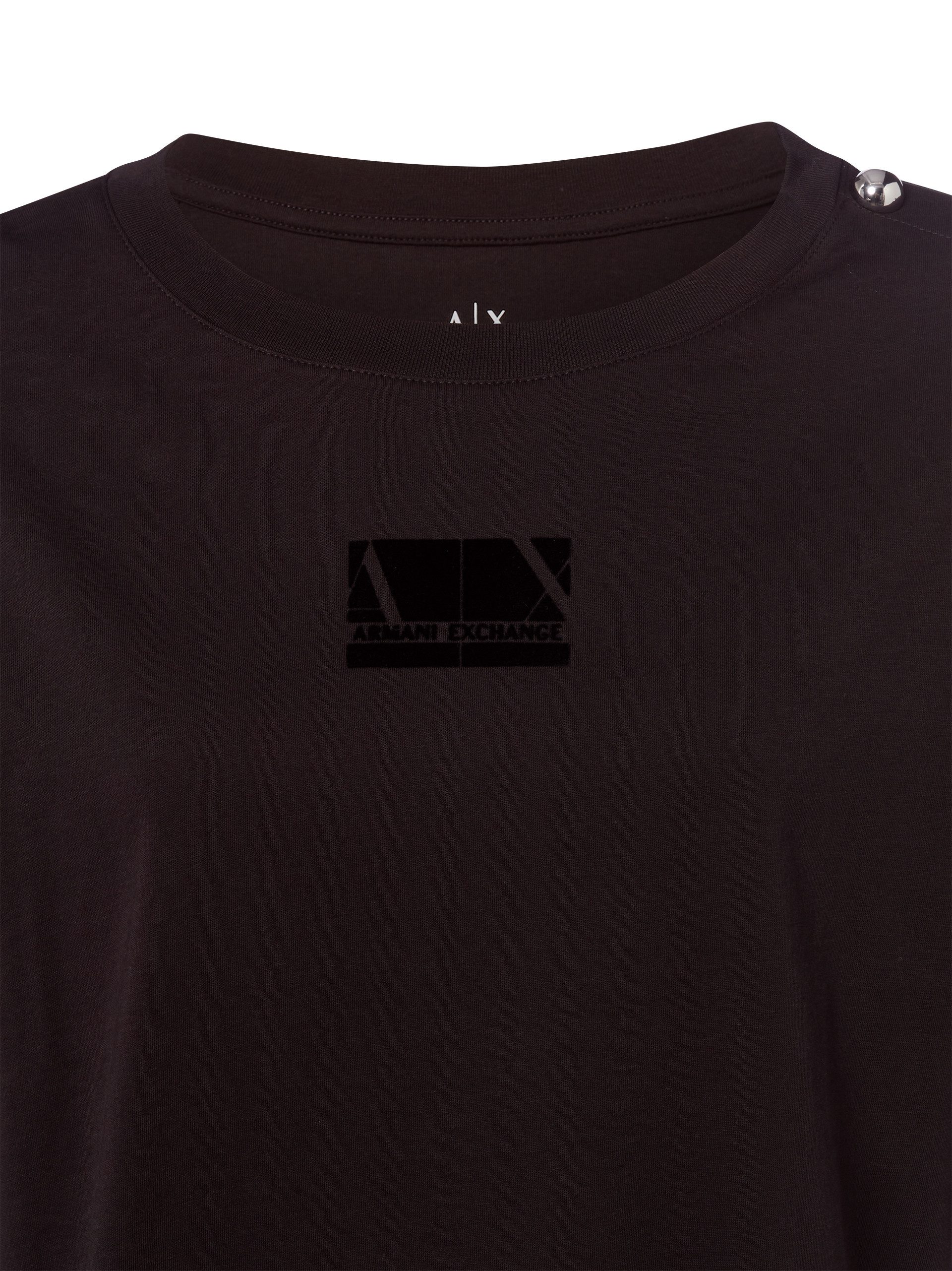 Armani Exchange Connected T-Shirt