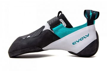 evolv Evolv W Zenist Damen Kletterschuh Kletterschuh