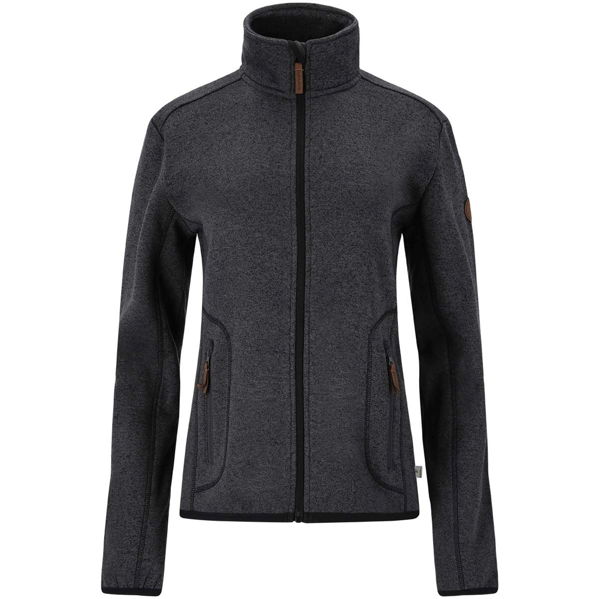 Gipfelglück Fleecejacke Ilona für Damen, atmungsaktiv, günstig online kaufen