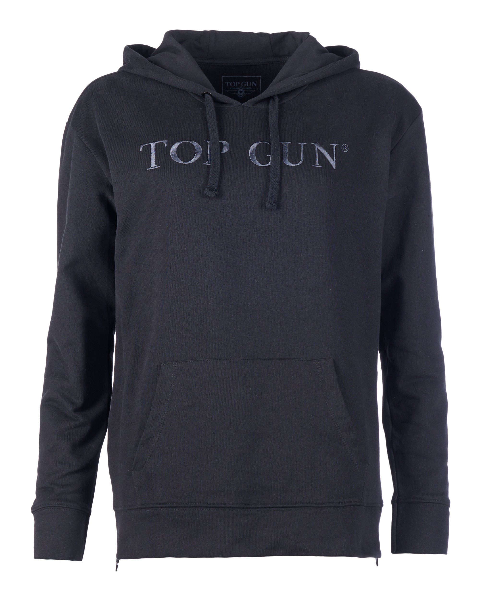 TOP GUN Kapuzenpullover TG22020