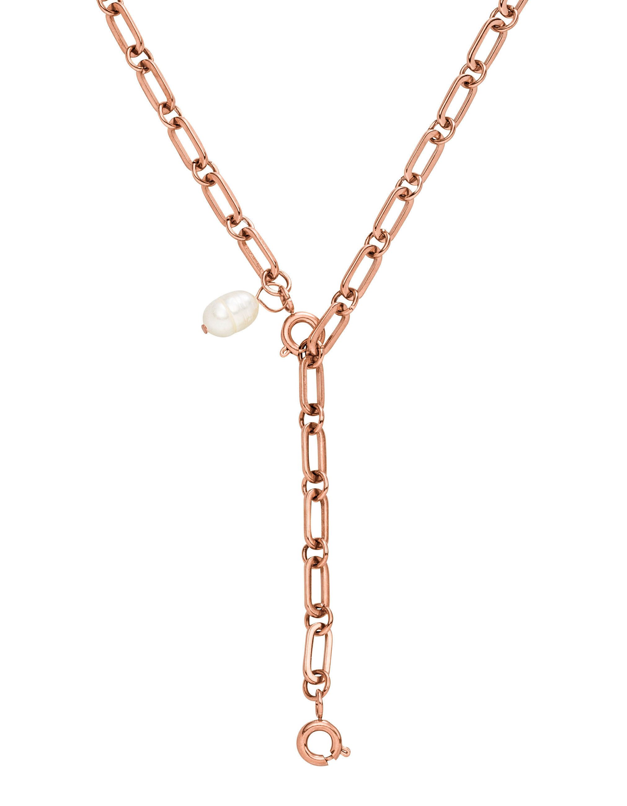 Purelei Charm-Kette Zodiac Charm (Kette, 1-tlg)