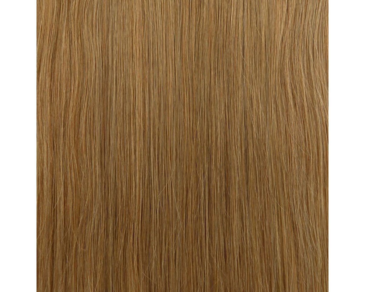 Global Extend Echthaar-Extension Ponytail