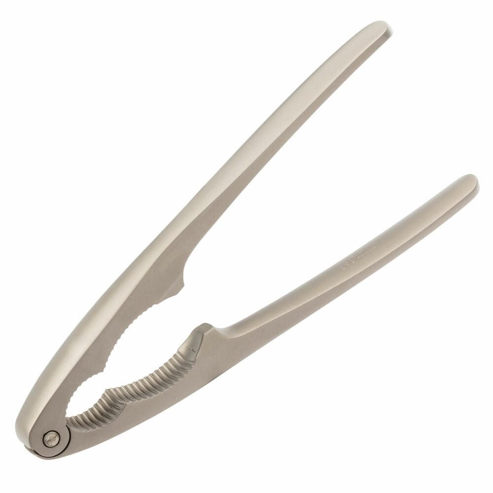 WESTMARK Nussknacker »Elegante« Monopol Edition, edelmattiert