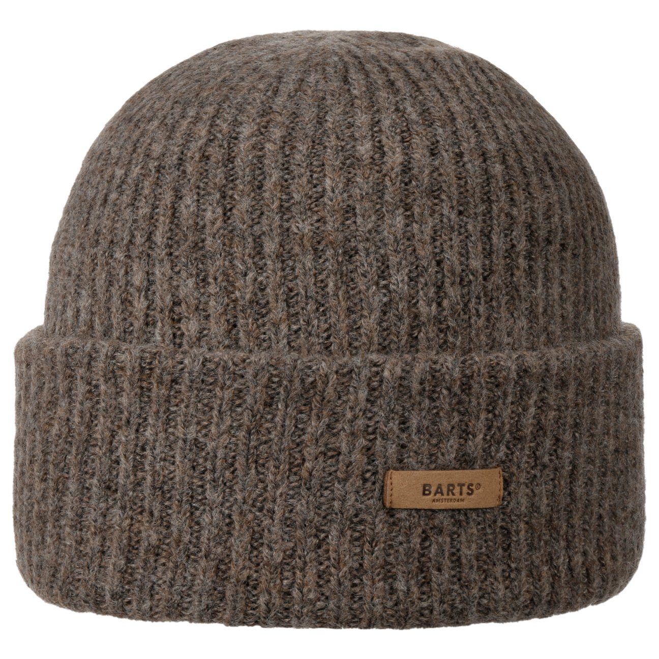 Barts Beanie (1-St) Strickmütze mit Umschlag günstig online kaufen