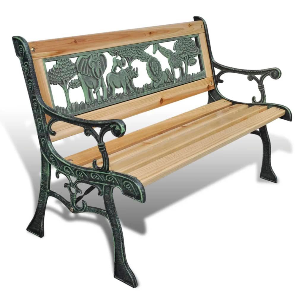 Kinder Outdoor Sitzbänke kaufen » Outdoor Kinderbänke OTTO