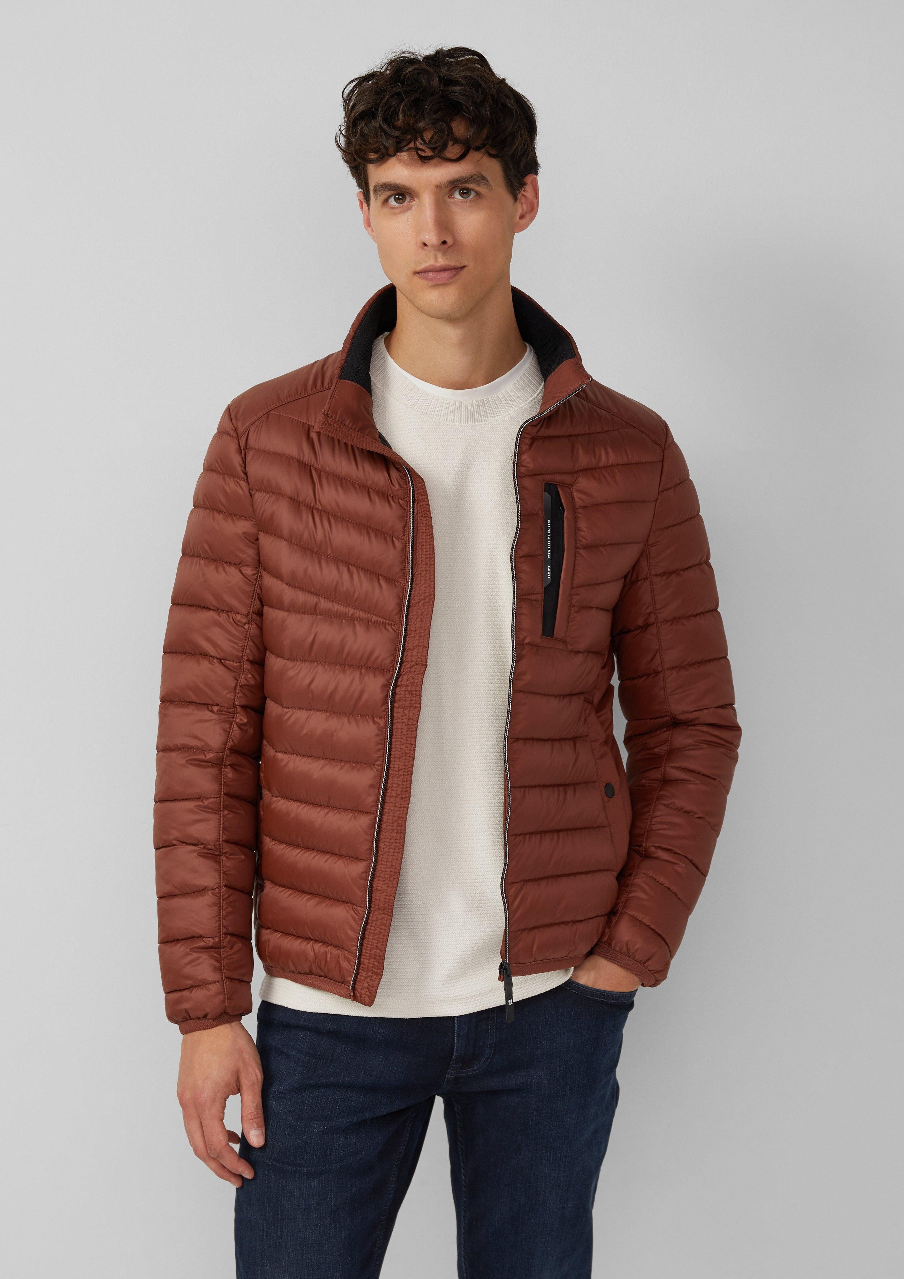 s.Oliver Allwetterjacke günstig online kaufen