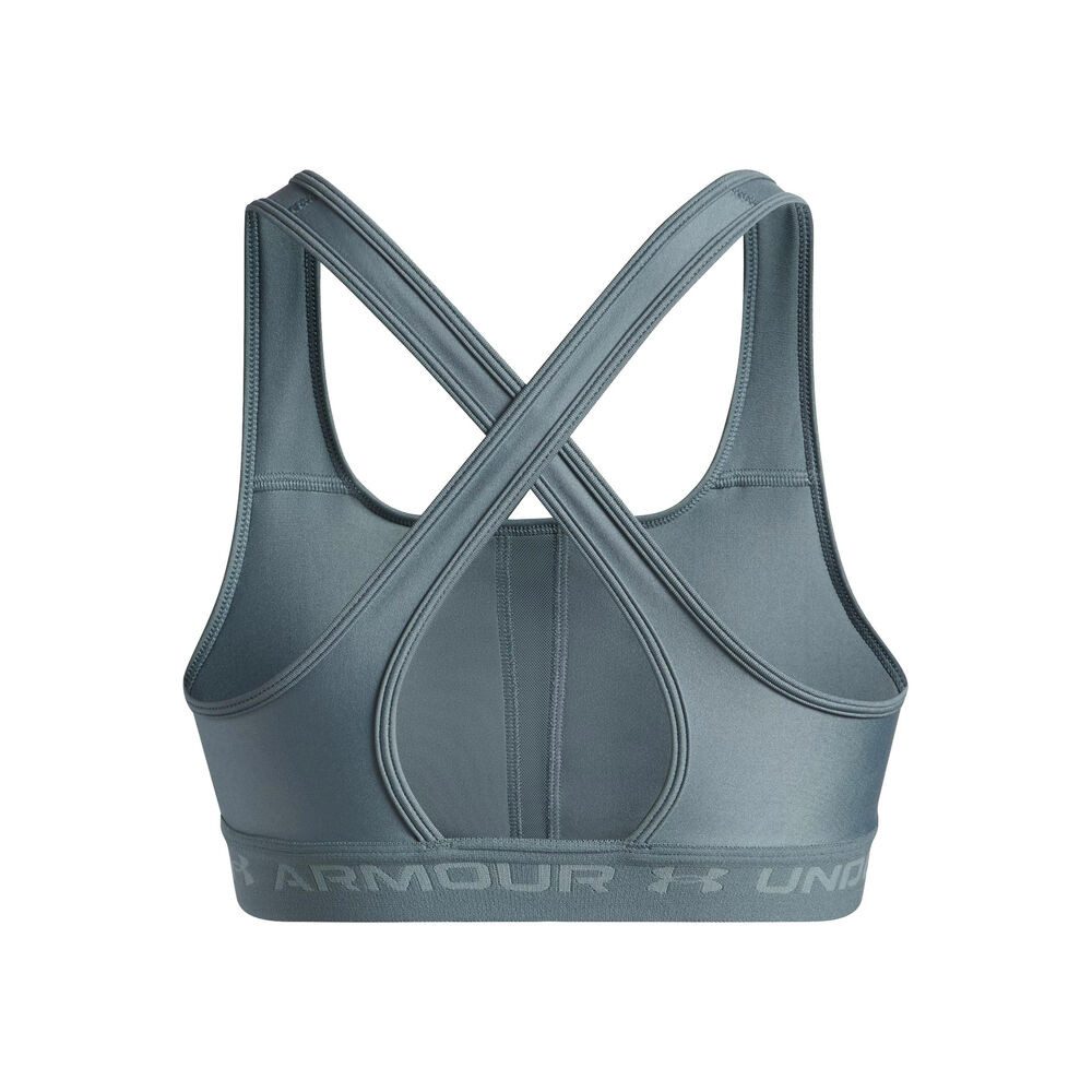 Under Armour® Sport-BH Crossback Mid günstig online kaufen