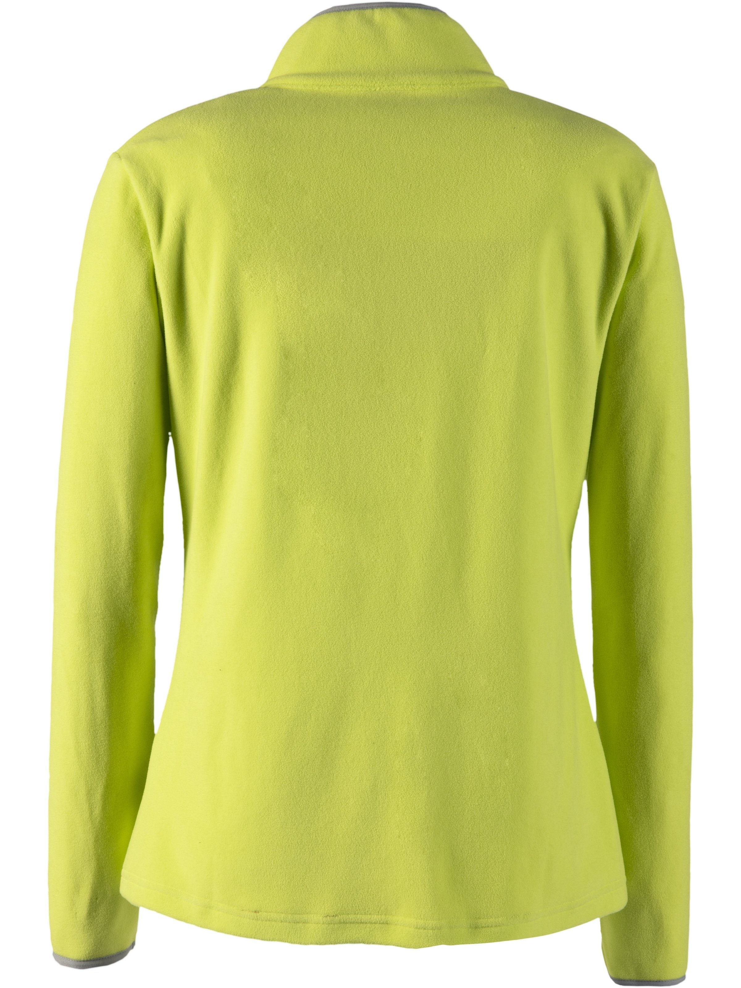 DEPROC Active Fleecejacke DECORAH IV CS günstig online kaufen