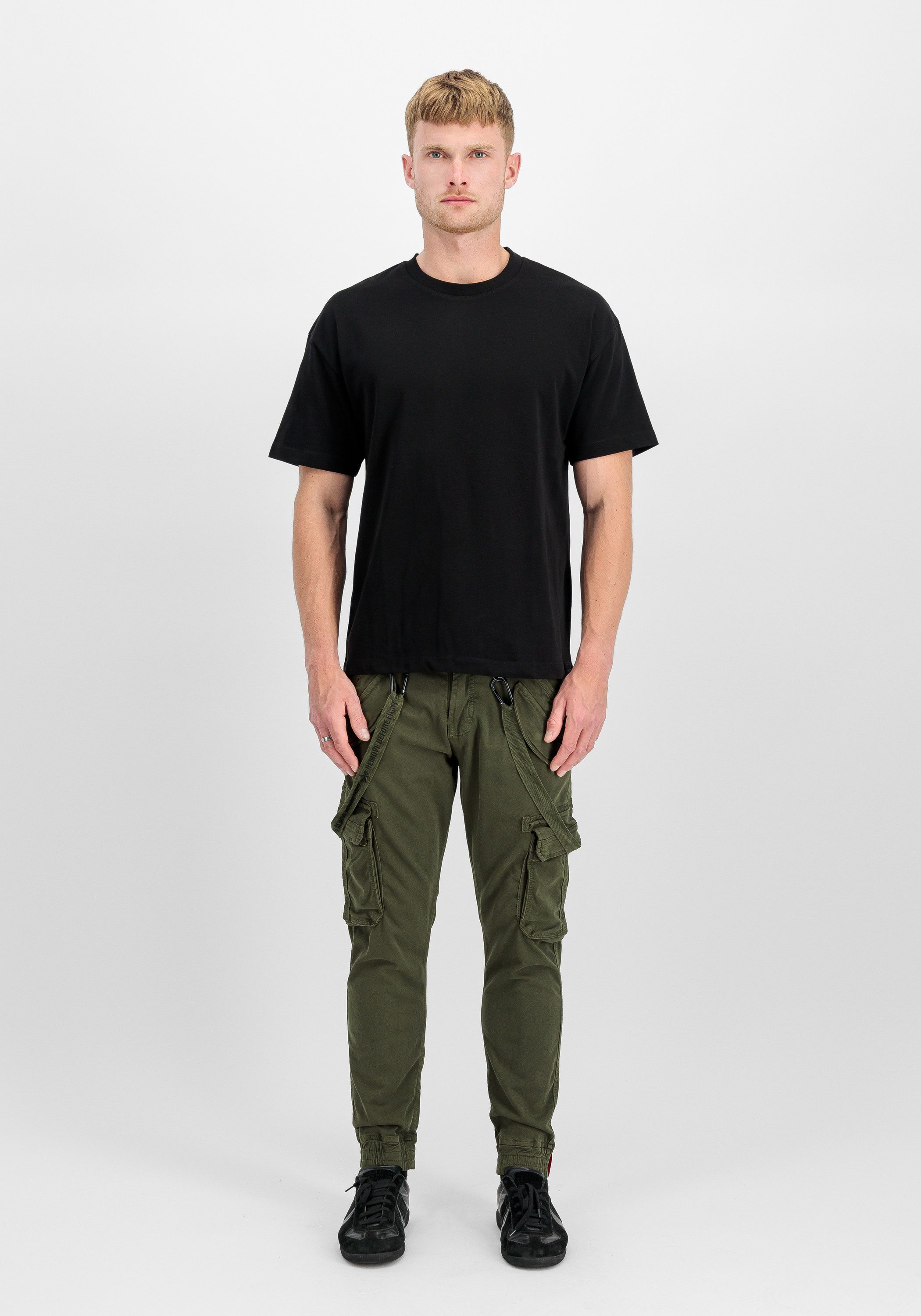 Alpha Industries Cargohose Utility Pant