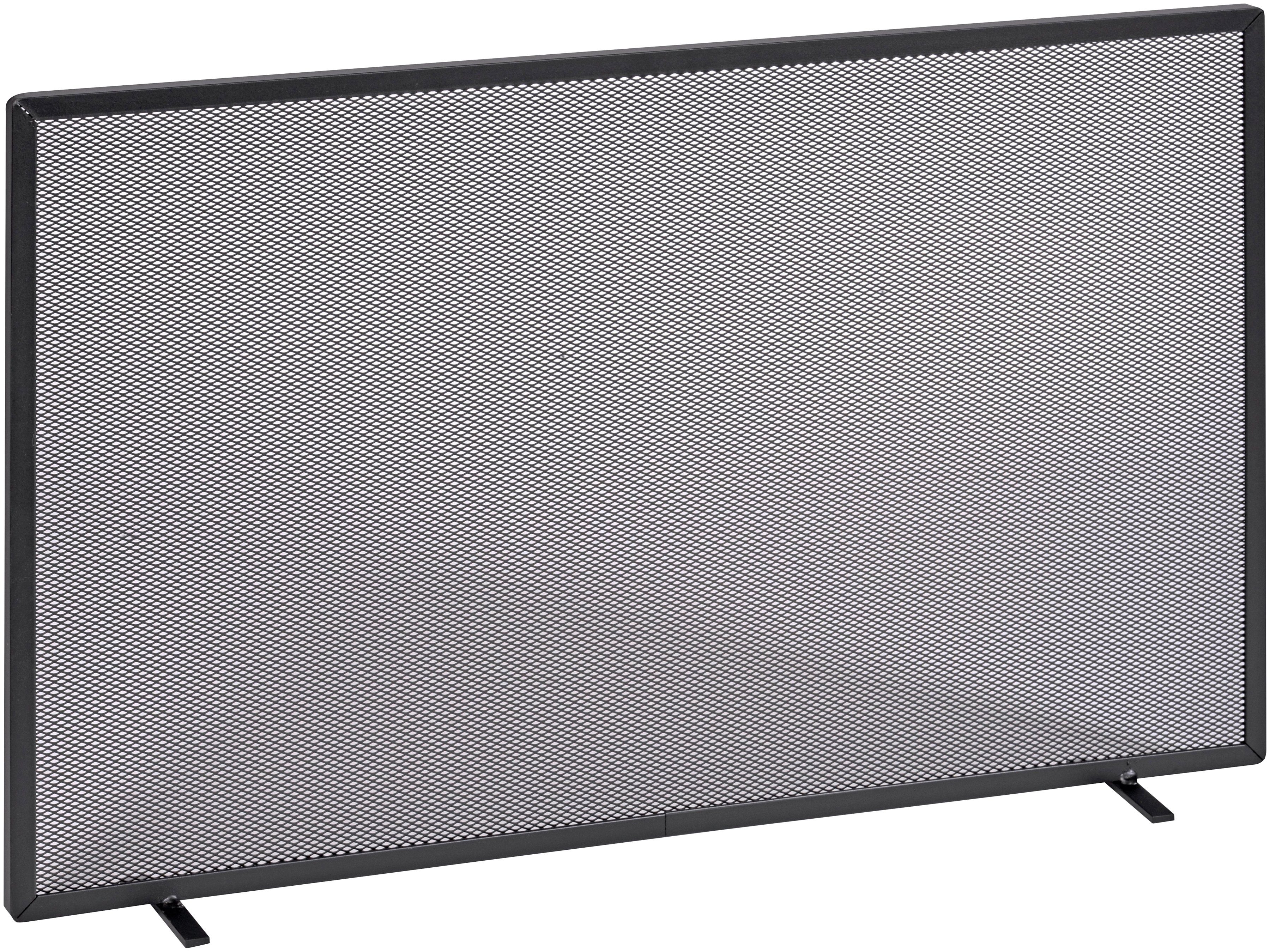 Firefix Funkenschutzgitter, mit Gittergeflecht, 80 x 52 cm (BxH)